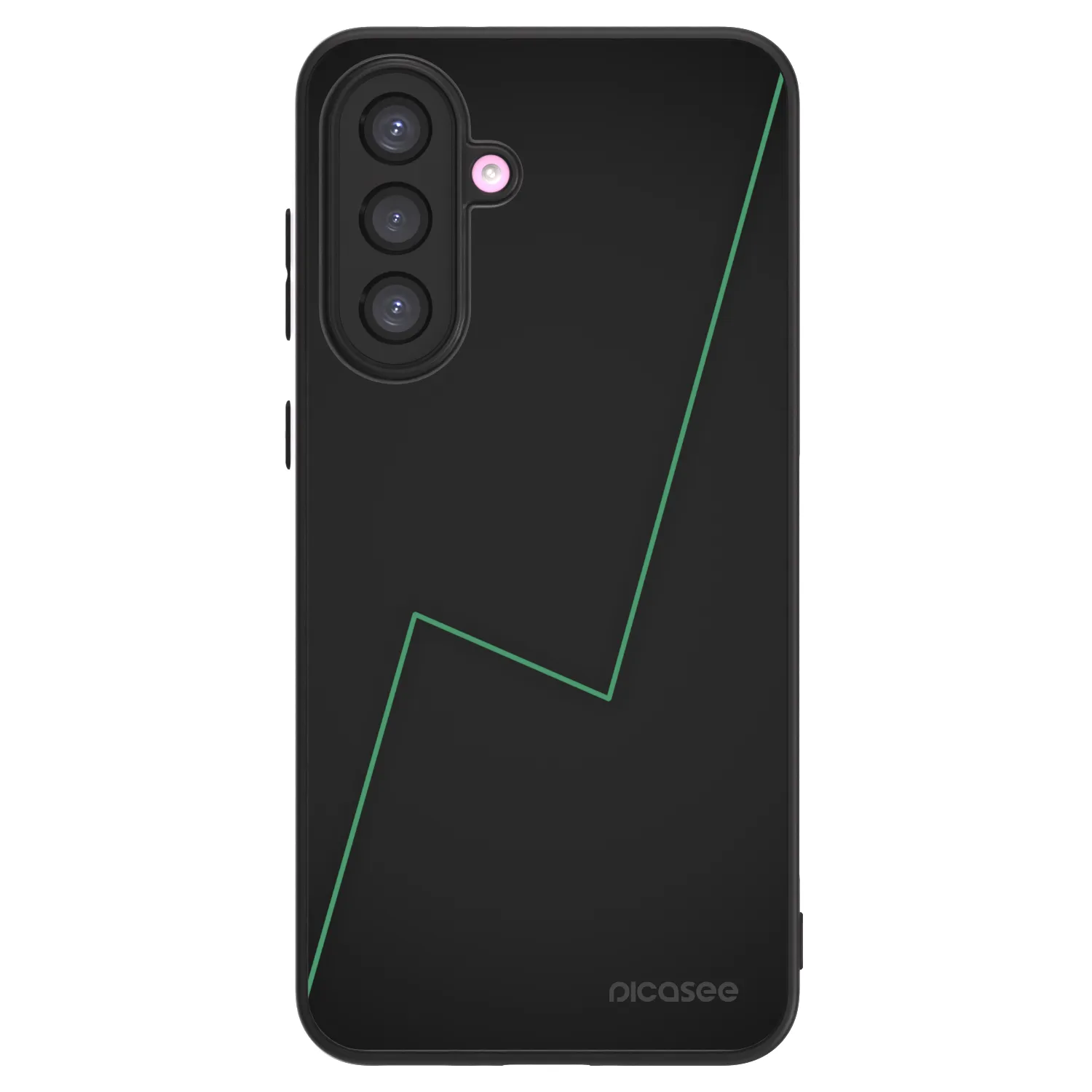 Picasee ULTIMATE CASE za Samsung Galaxy A56 5G A566B - Consistency