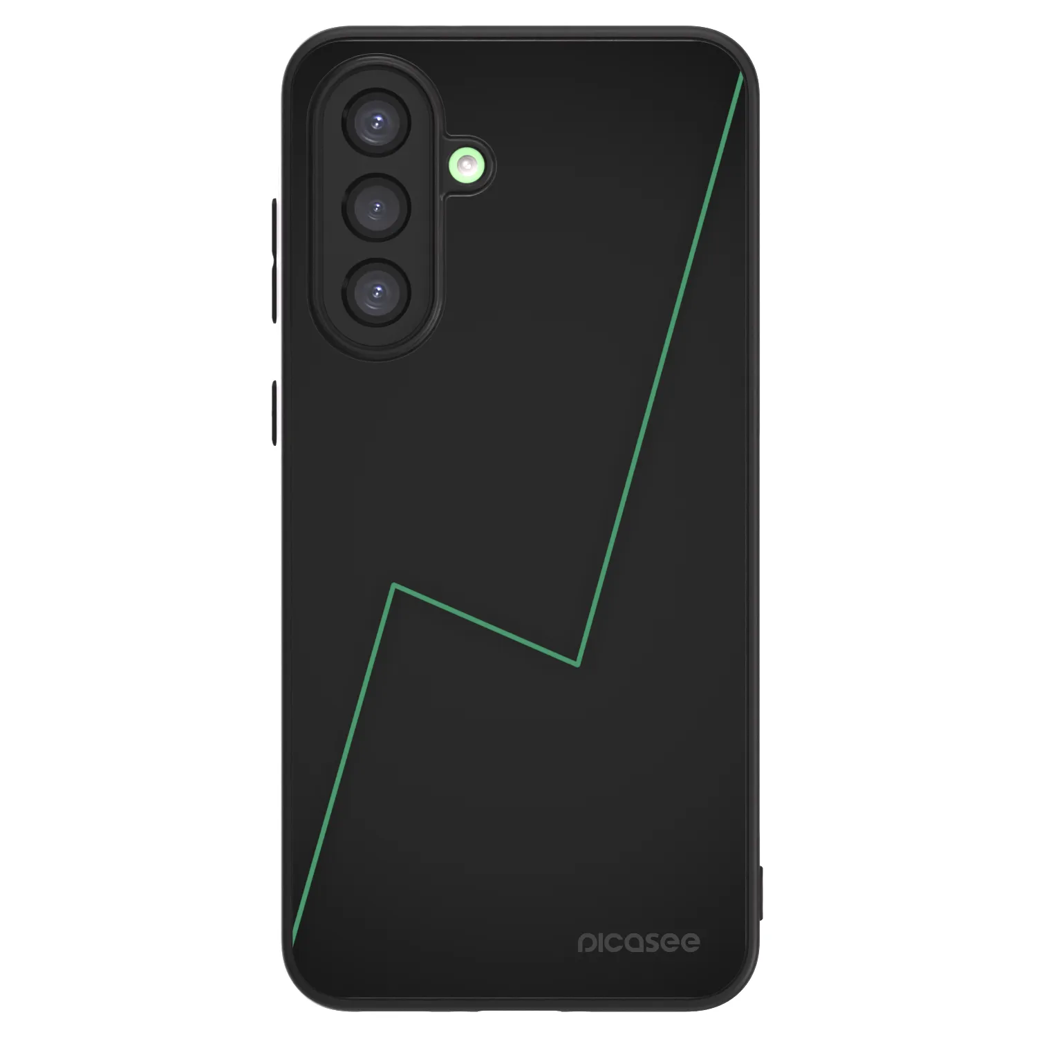 Picasee ULTIMATE CASE za Samsung Galaxy A26 5G A266B - Consistency