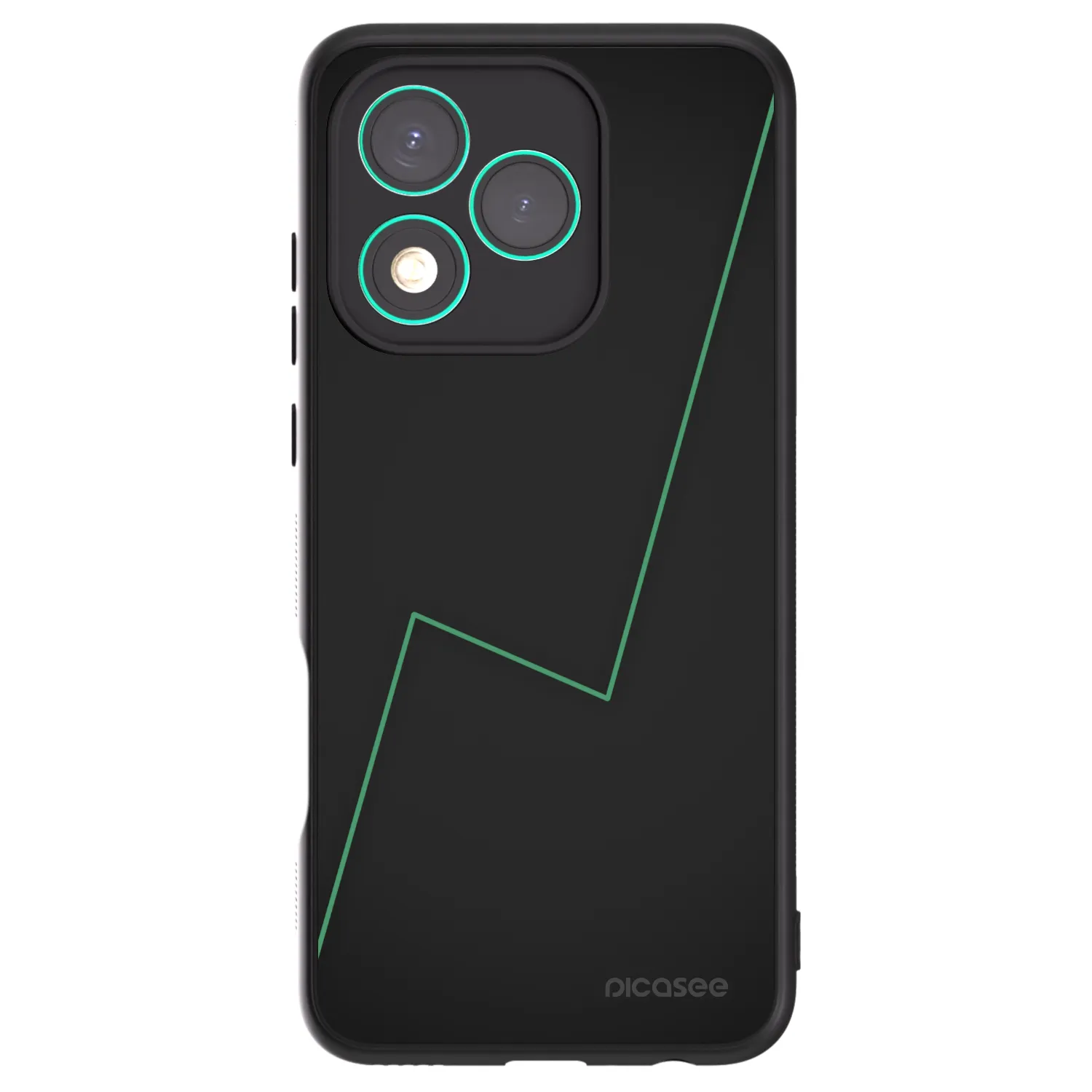 Picasee ULTIMATE CASE za Honor 400 Lite 5G - Consistency