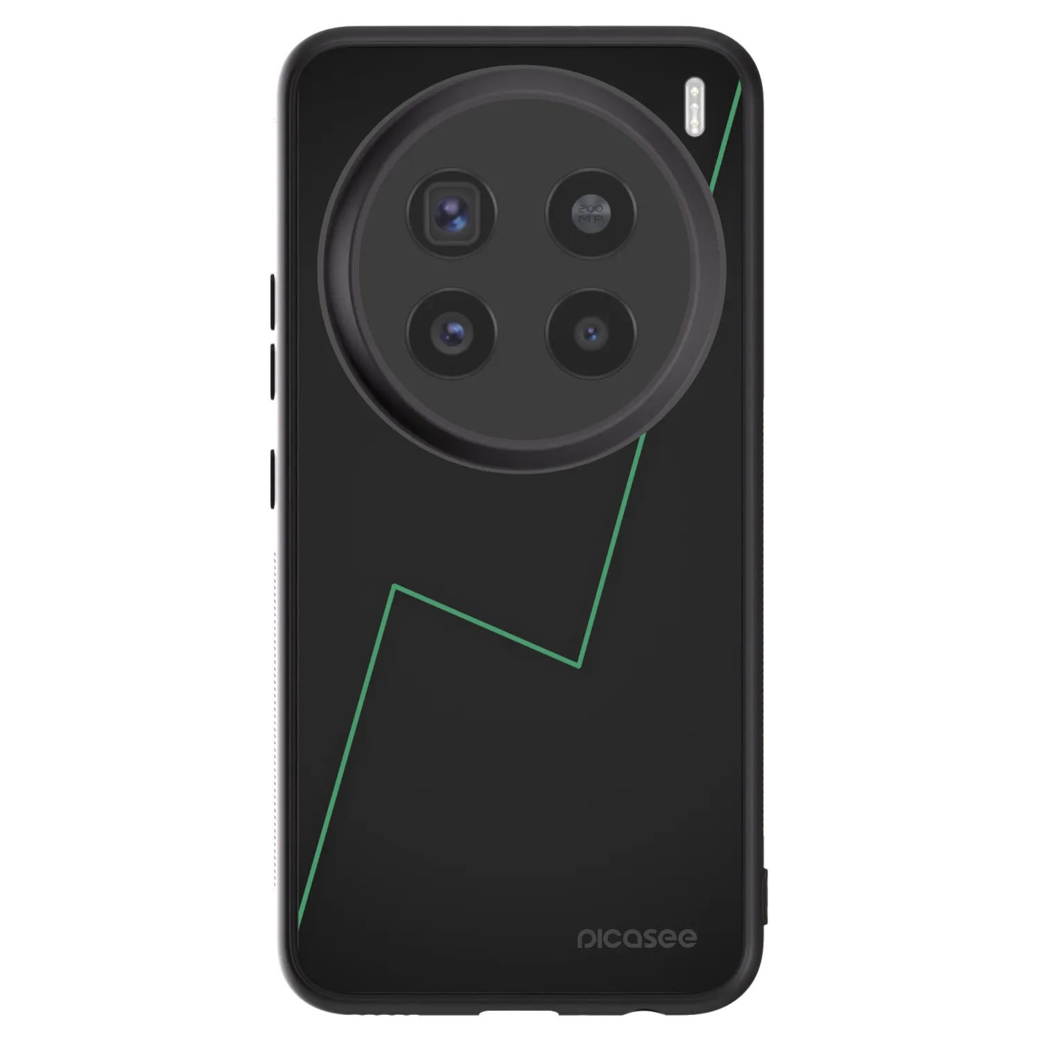 Picasee ULTIMATE CASE za Vivo X200 Pro - Consistency