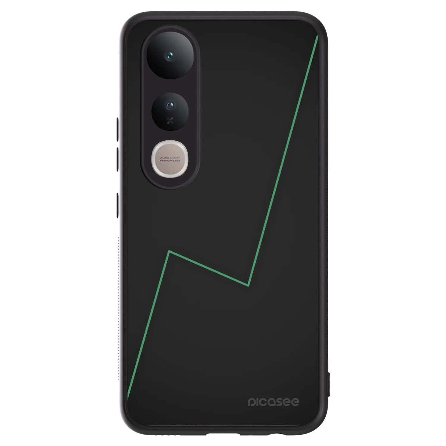 Picasee ULTIMATE CASE za Vivo V50 Lite 5G - Consistency