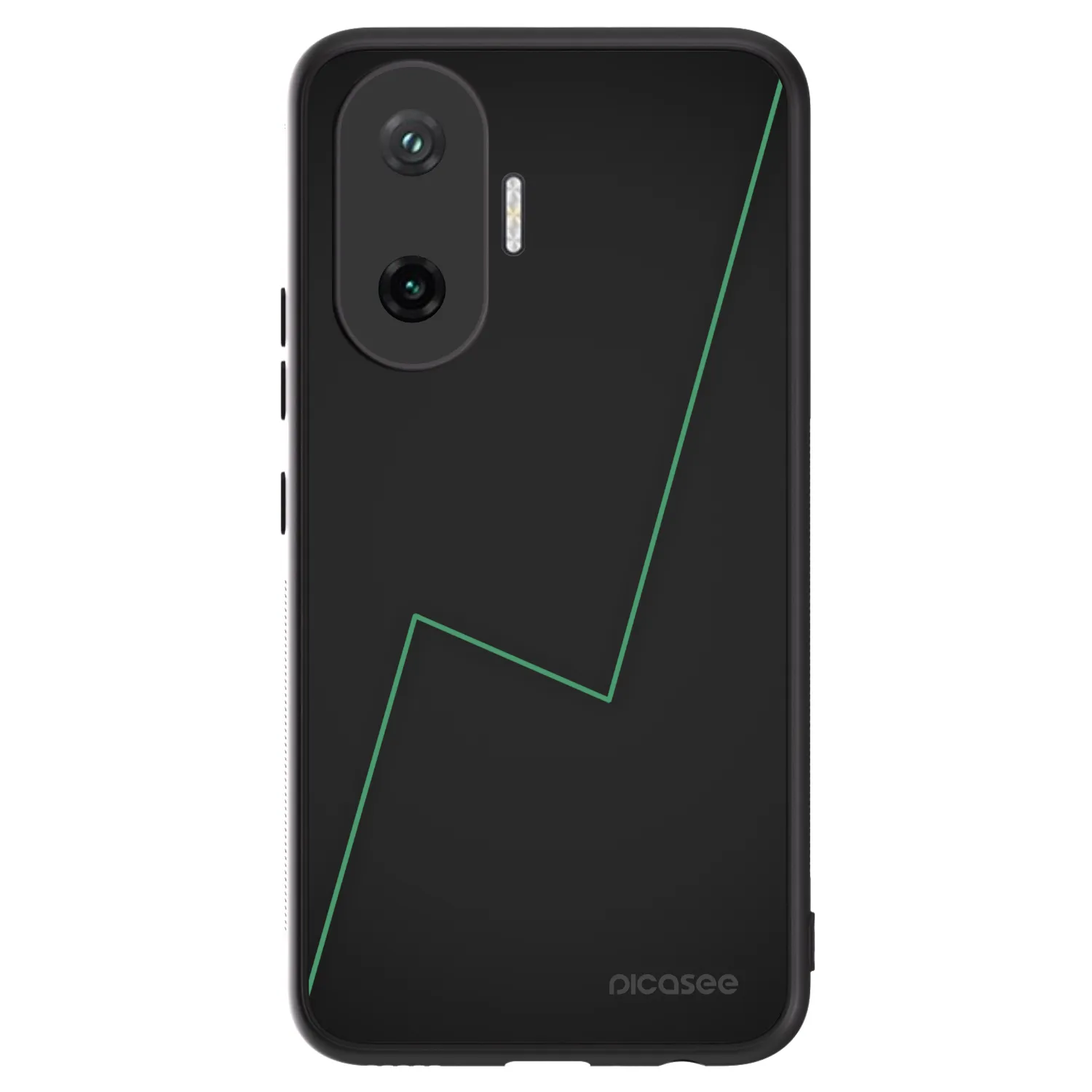 Picasee ULTIMATE CASE za Xiaomi Poco F7 Pro 5G - Consistency
