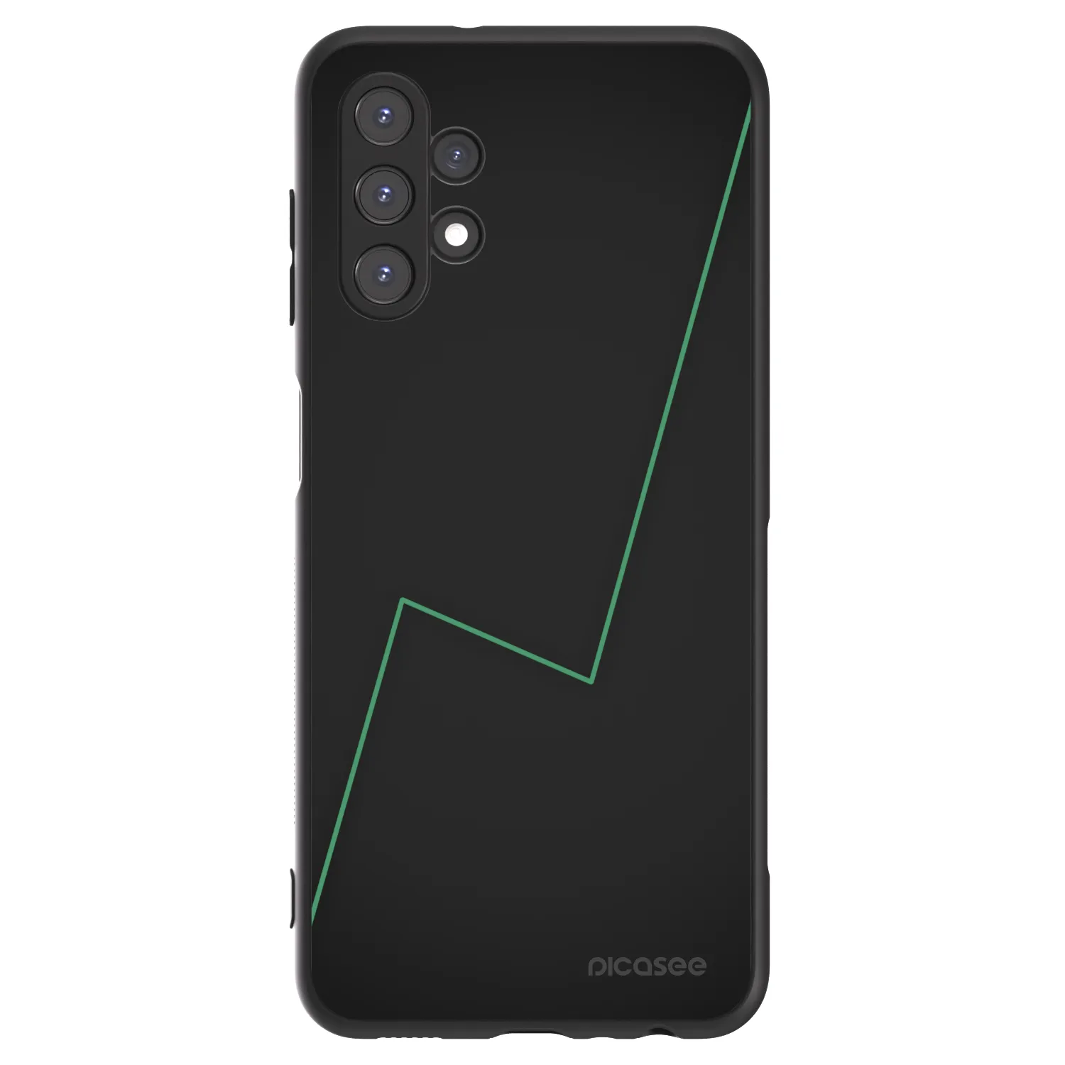 Picasee ULTIMATE CASE za Samsung Galaxy A13 5G - Consistency