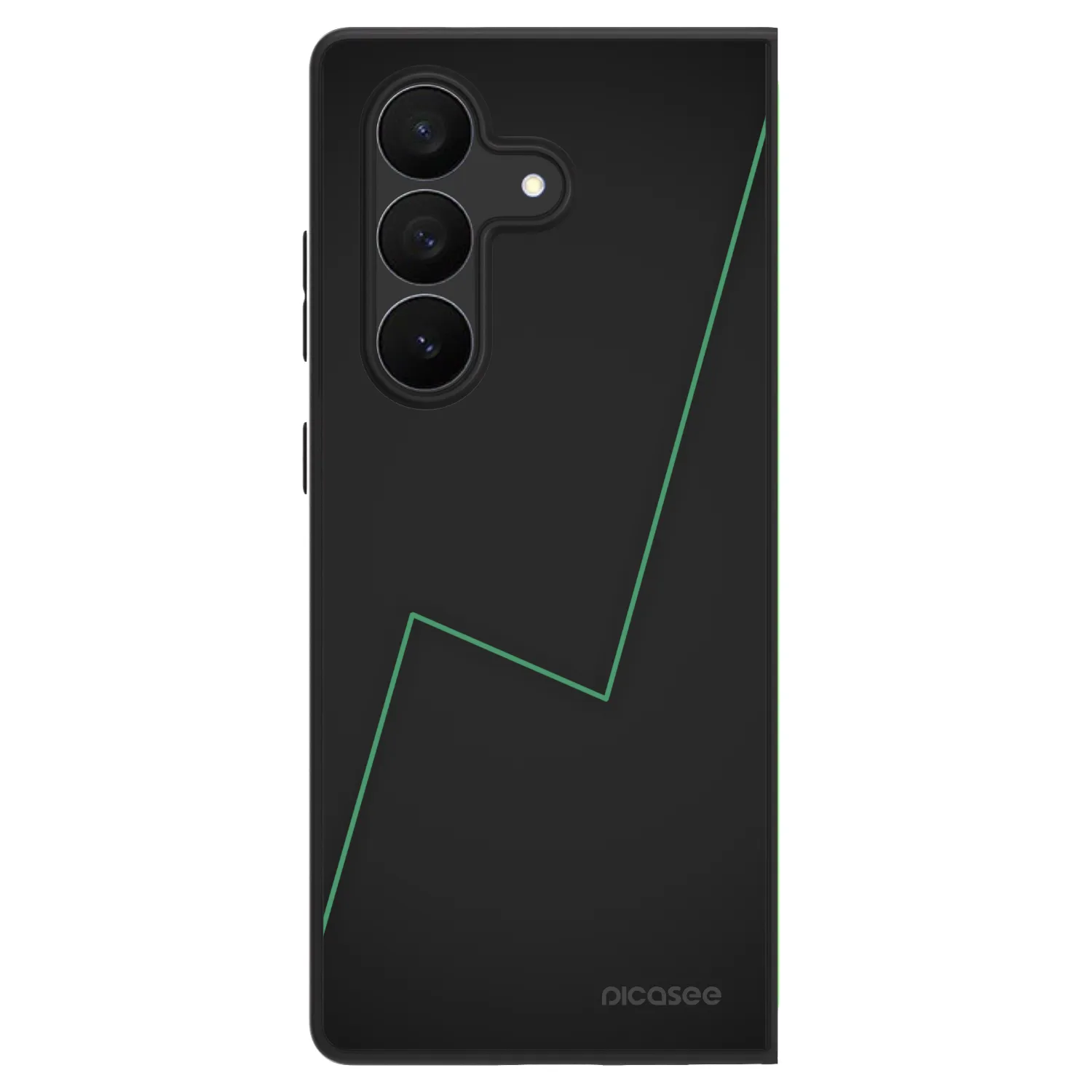 Picasee ULTIMATE CASE za Samsung Galaxy Z Fold7 5G - Consistency