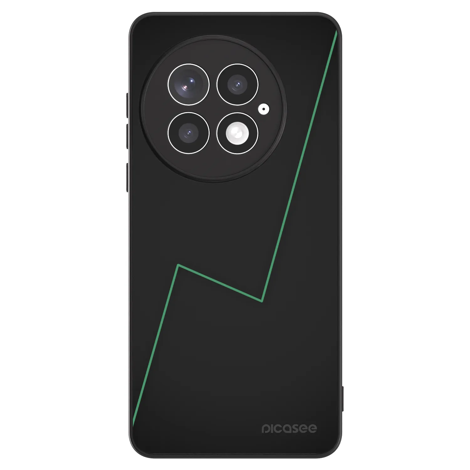 Picasee ULTIMATE CASE za OnePlus 13 5G - Consistency