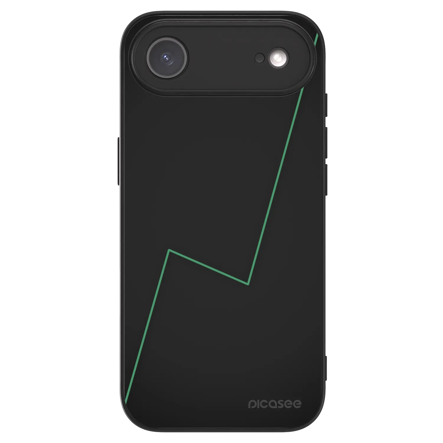 Picasee ULTIMATE CASE za Apple iPhone Air - Consistency