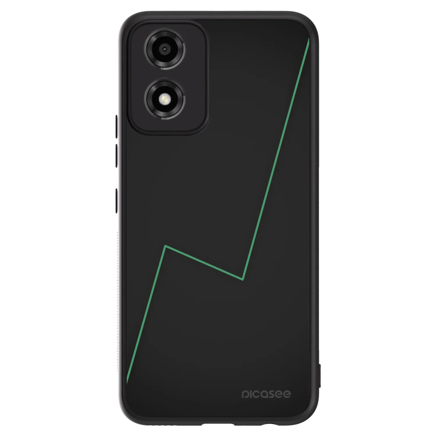 Picasee ULTIMATE CASE za Motorola Moto E14 - Consistency