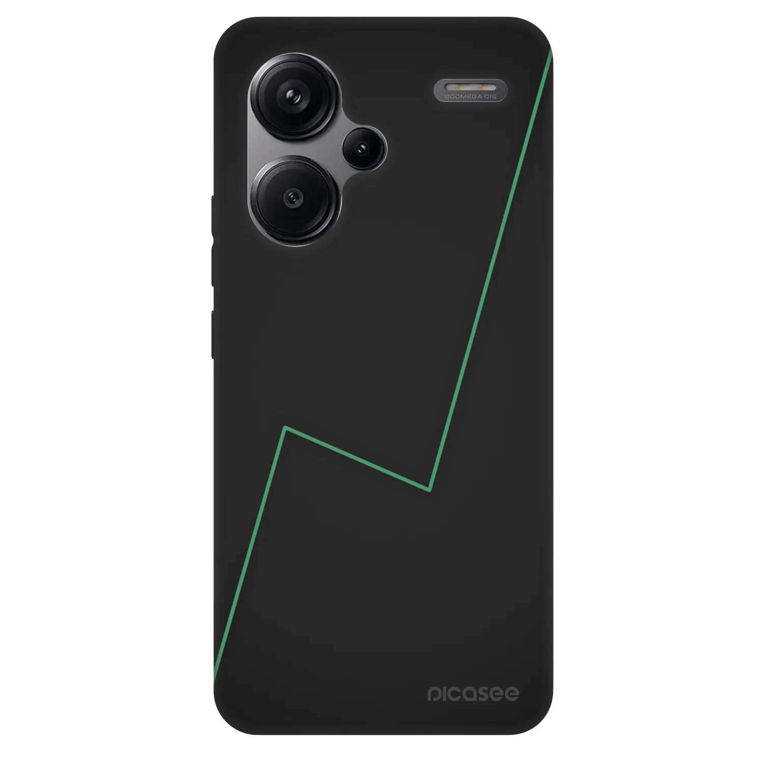 Picasee Fashion Case za Xiaomi Redmi Note 13 Pro+ 5G - Consistency