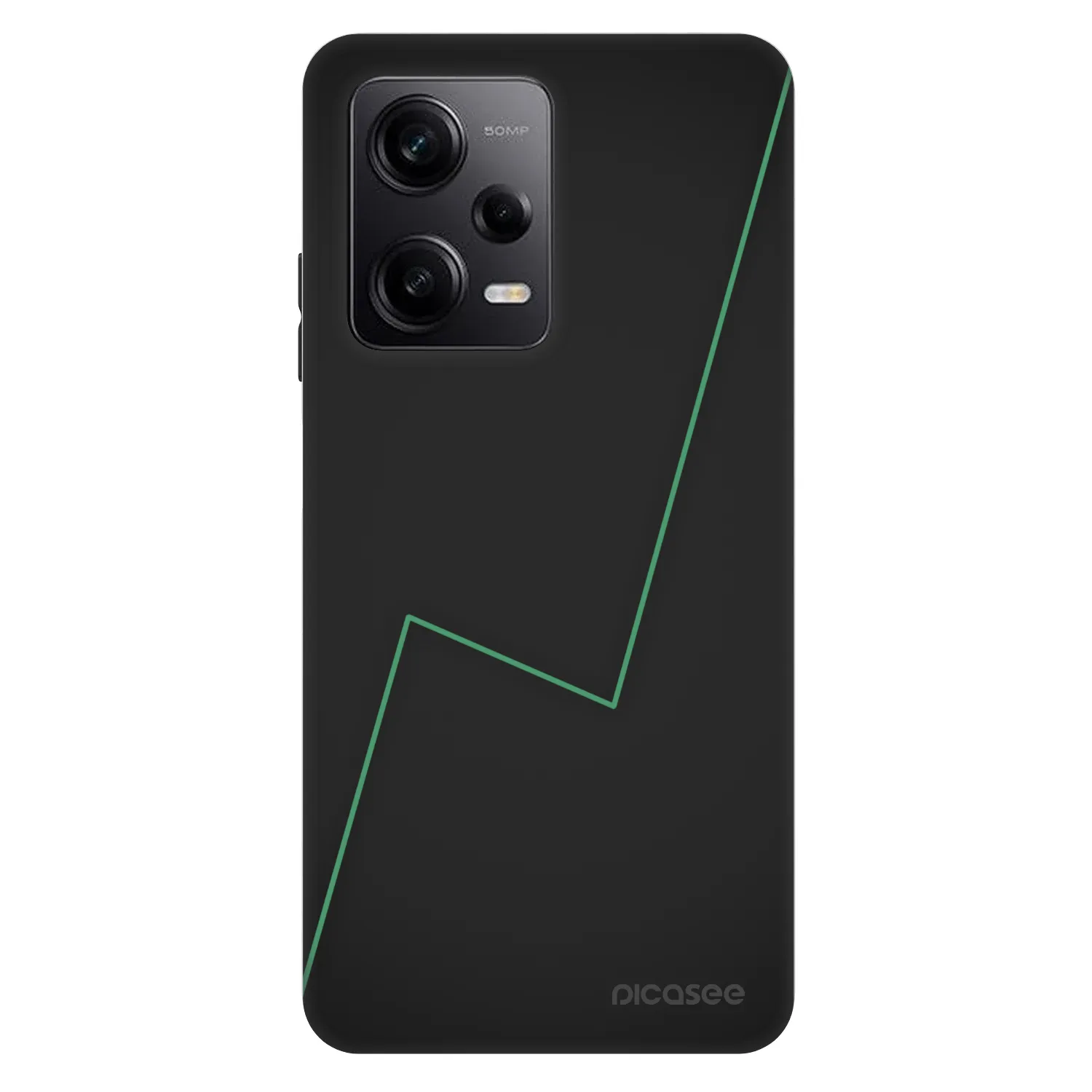 Picasee Fashion Case za Xiaomi Redmi Note 12 Pro 5G - Consistency