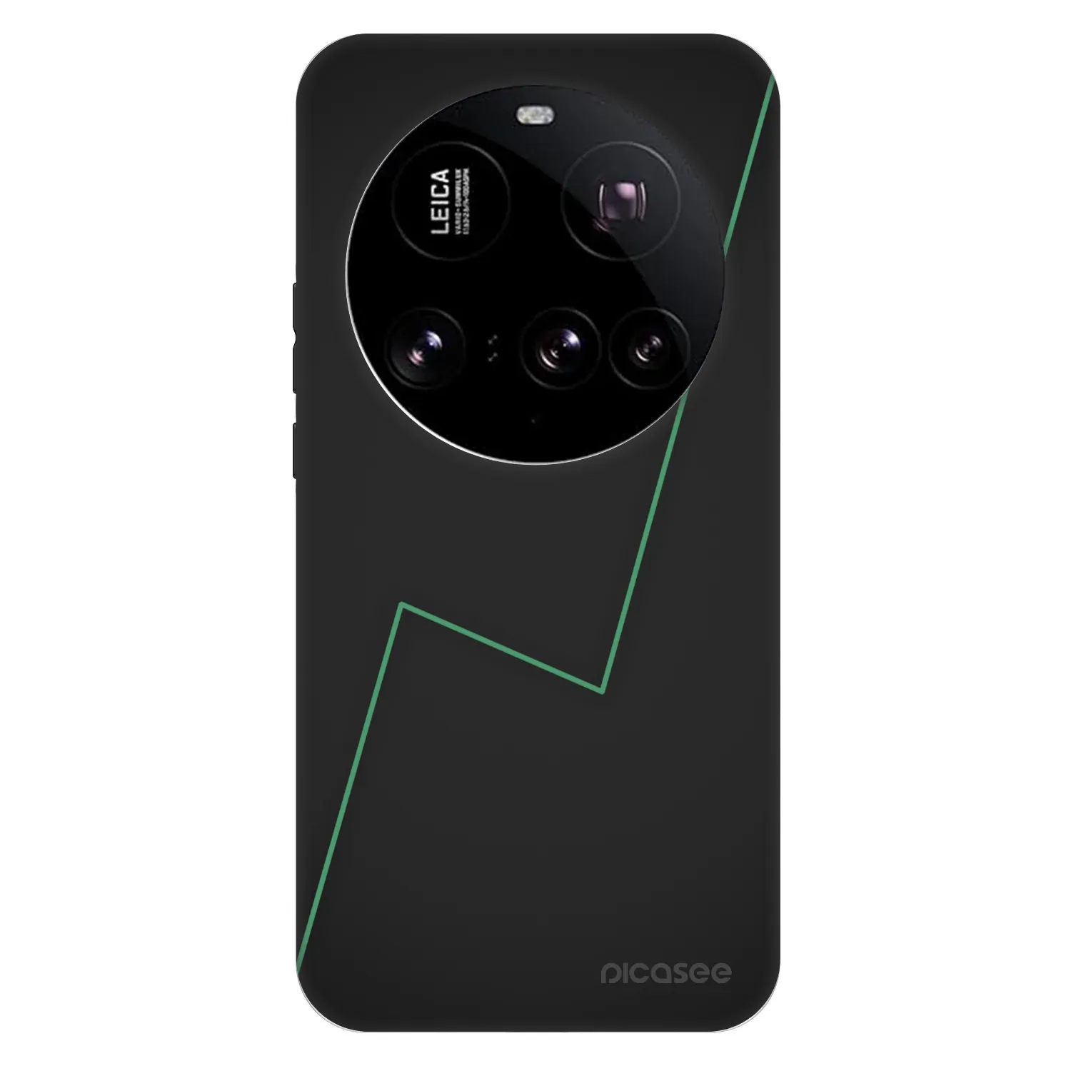 Picasee Fashion Case za Xiaomi 15 Ultra - Consistency