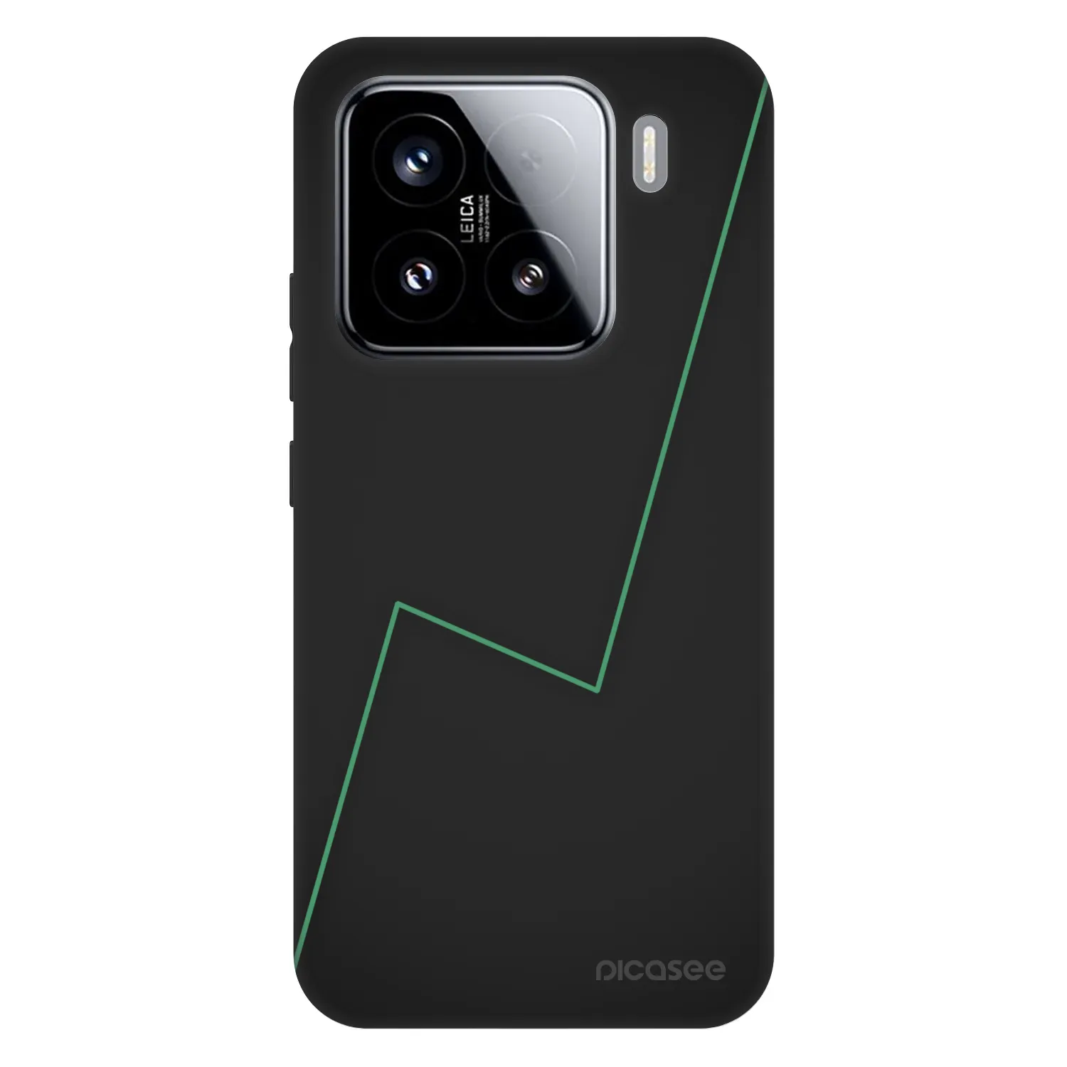 Picasee Fashion Case za Xiaomi 15 - Consistency