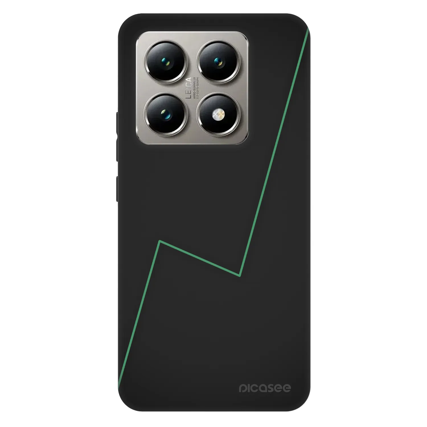 Picasee Fashion Case za Xiaomi 14T Pro - Consistency