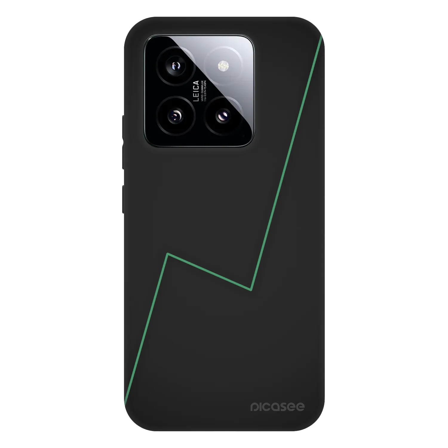 Picasee Fashion Case za Xiaomi 14 - Consistency