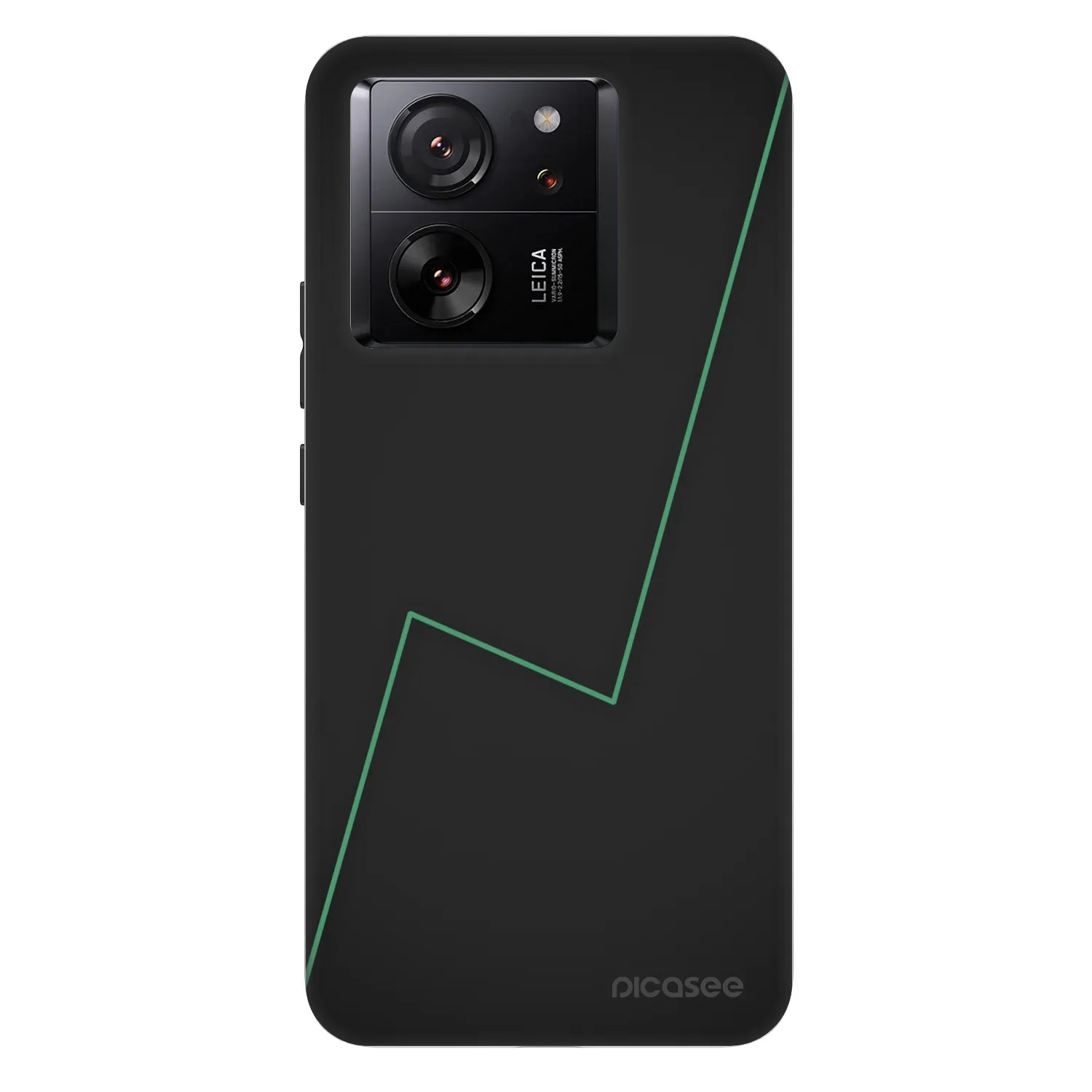 Picasee Fashion Case za Xiaomi 13T Pro - Consistency