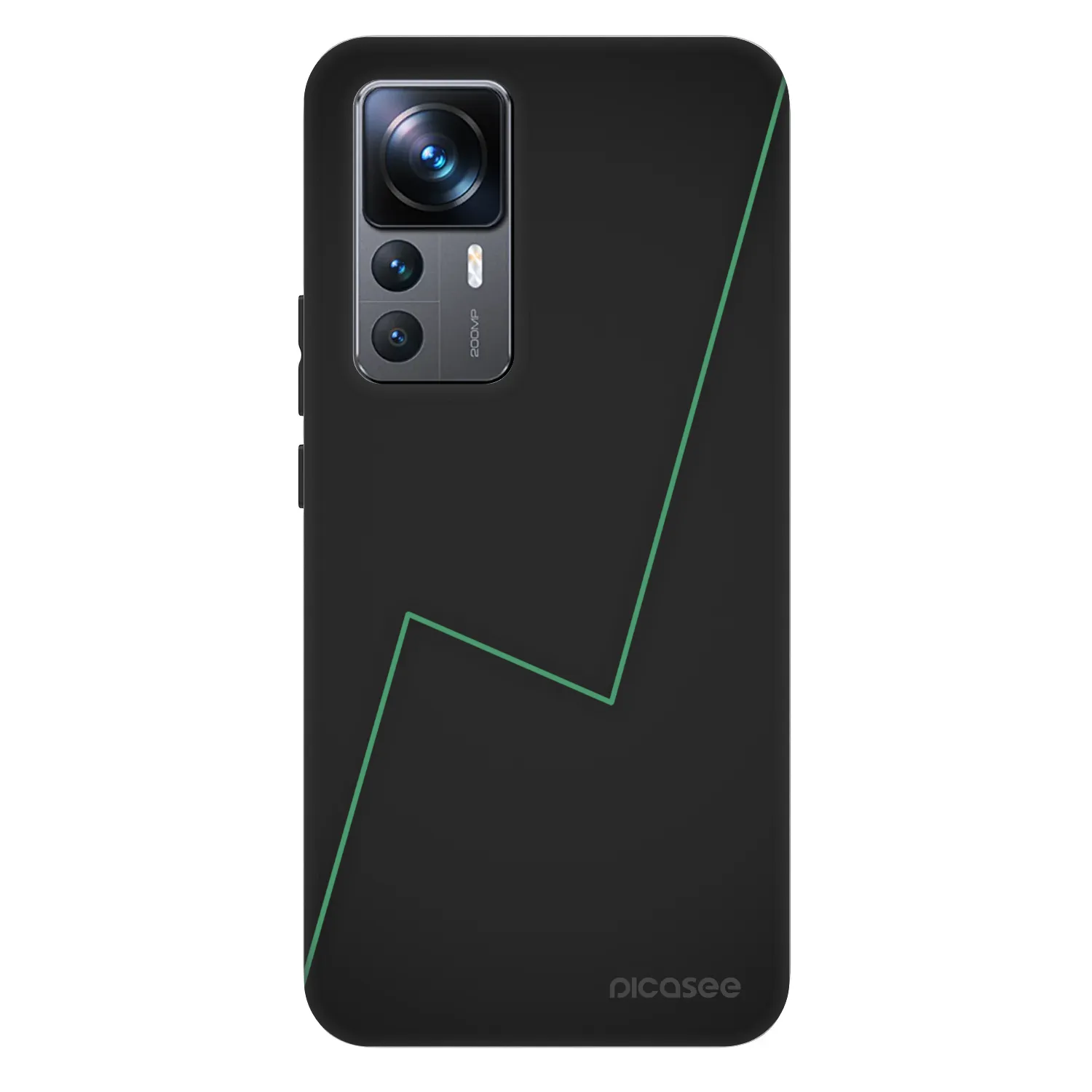 Picasee Fashion Case za Xiaomi 12T Pro - Consistency