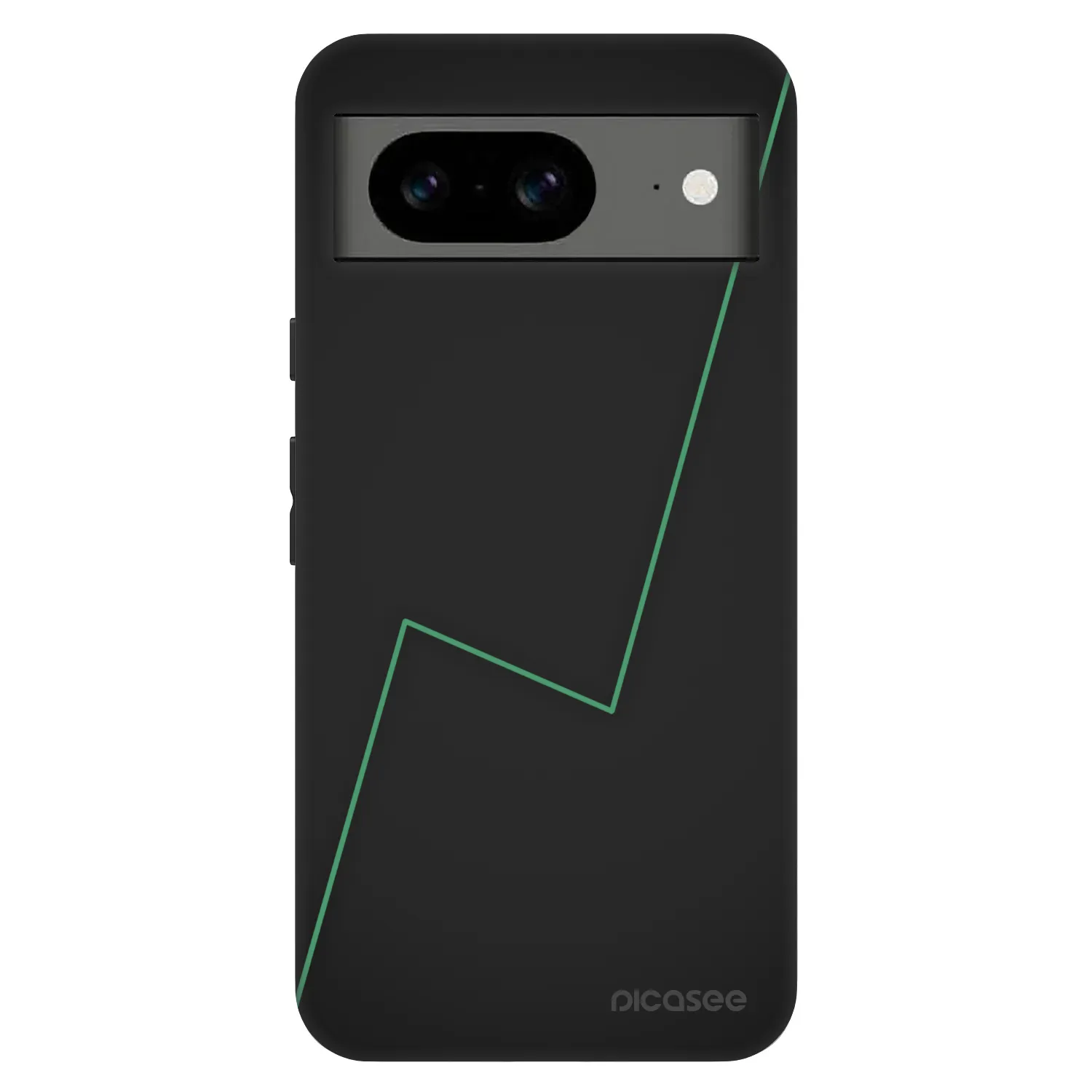 Picasee Fashion Case za Google Pixel 8 Pro - Consistency