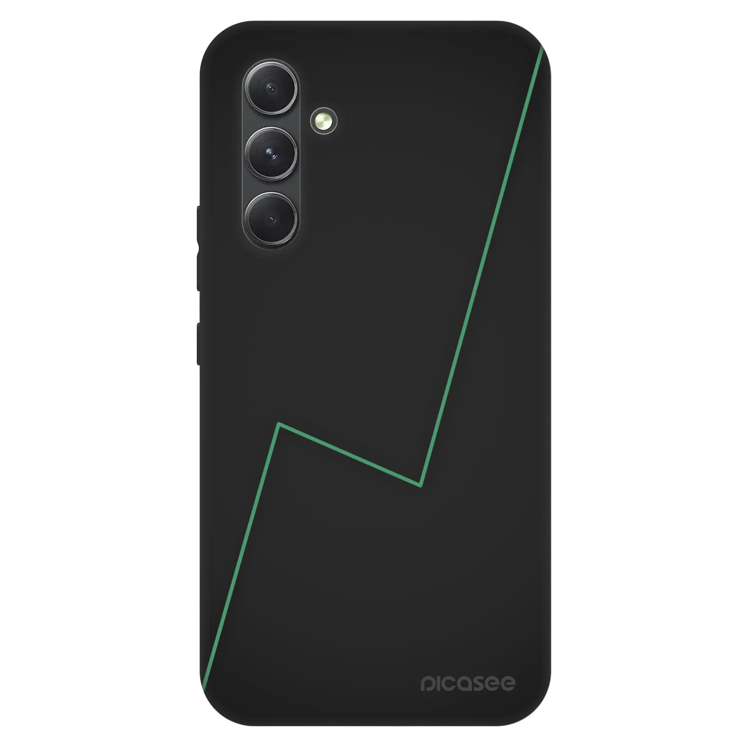 Picasee Fashion Case za Samsung Galaxy A54 5G A546B - Consistency