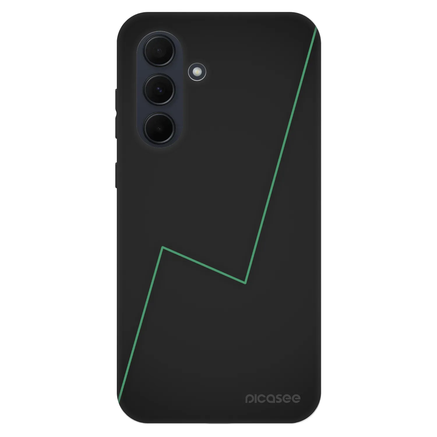 Picasee Fashion Case za Samsung Galaxy A35 5G A356B - Consistency