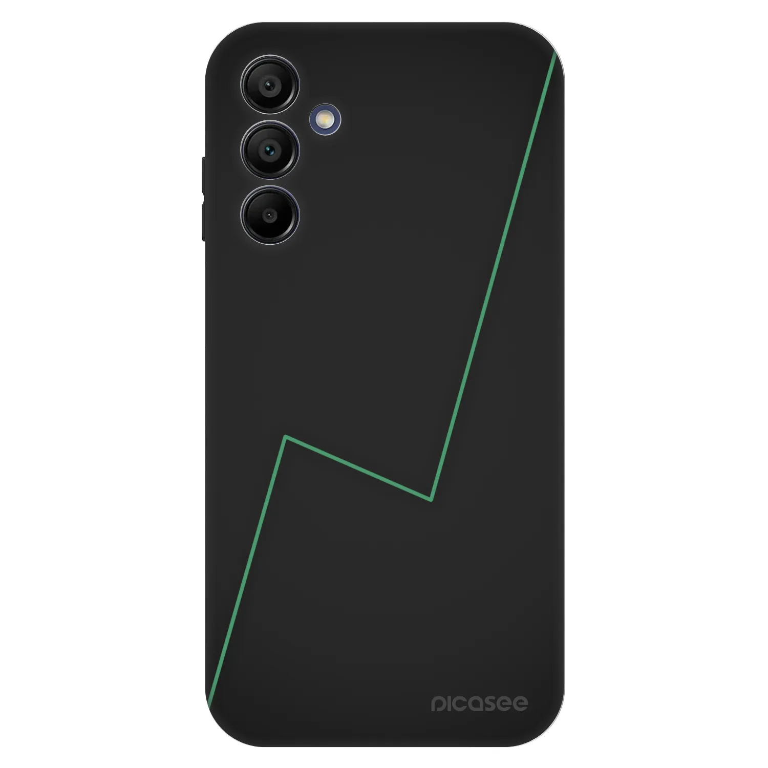 Picasee Fashion Case za Samsung Galaxy A15 A156B 5G - Consistency