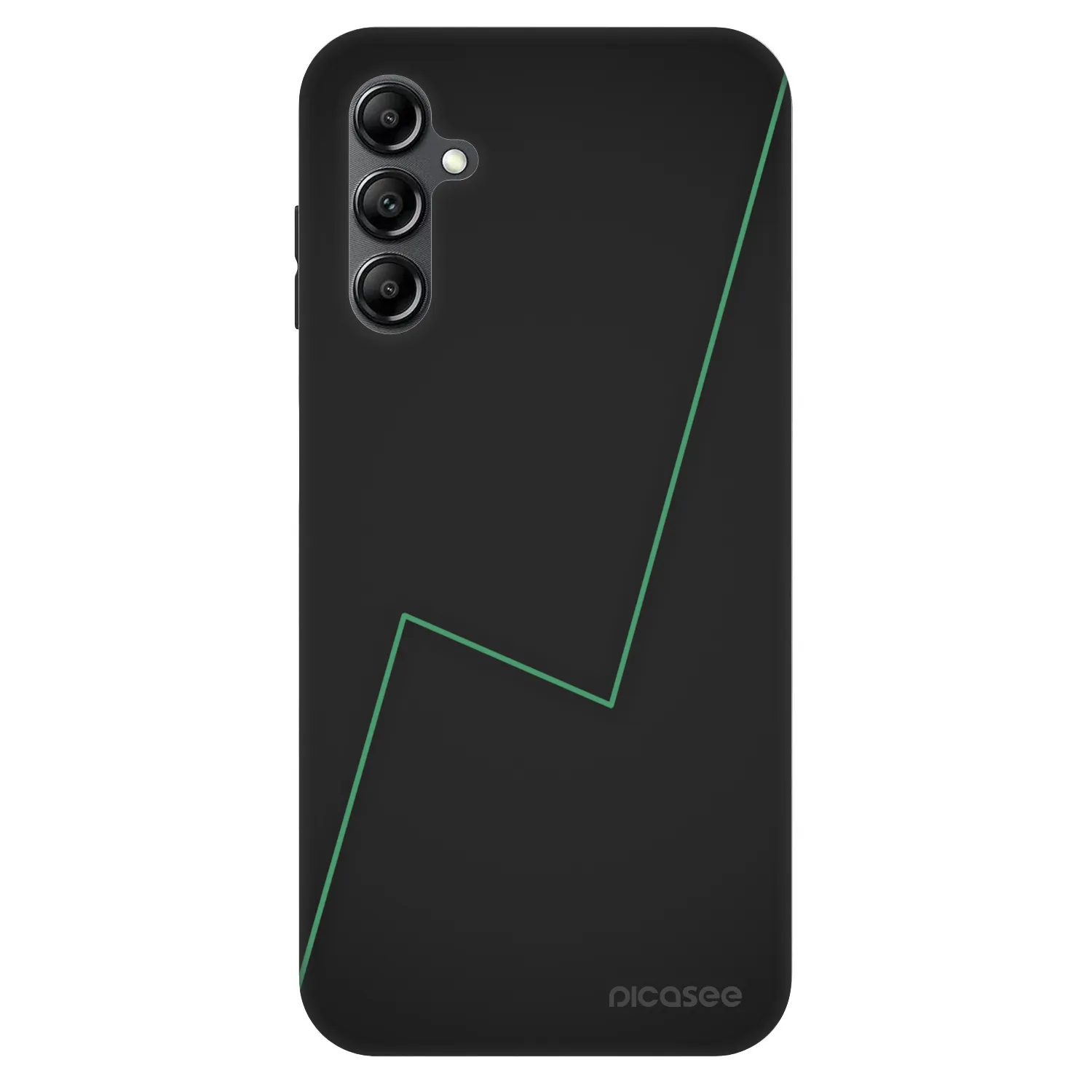 Picasee Fashion Case za Samsung Galaxy A14 5G A146P - Consistency