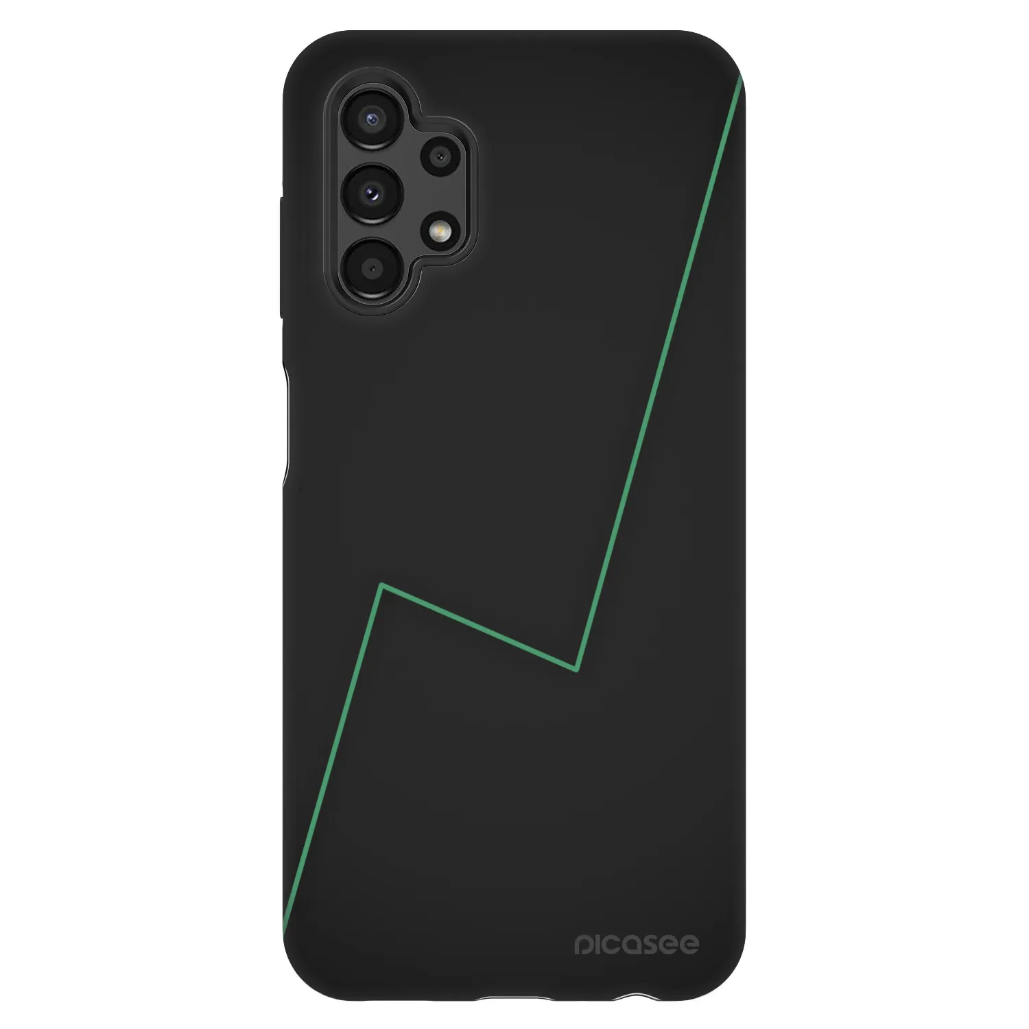 Picasee Fashion Case za Samsung Galaxy A13 4G A135 - Consistency