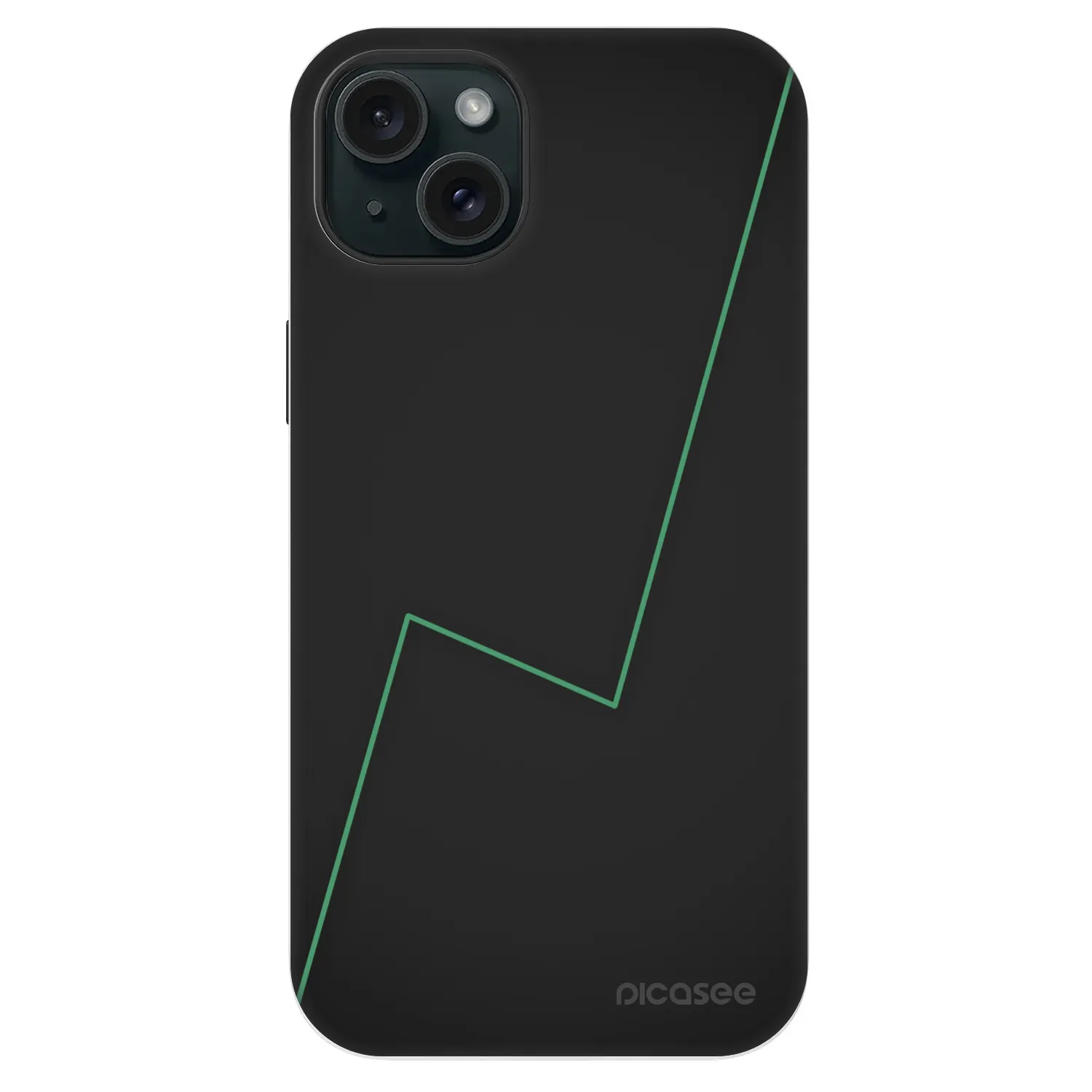 Picasee Fashion Case MagSafe za Apple iPhone 14 Plus - Consistency