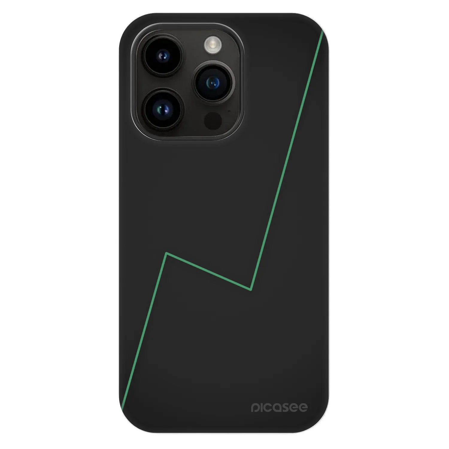 Picasee Fashion Case MagSafe za Apple iPhone 14 Pro - Consistency