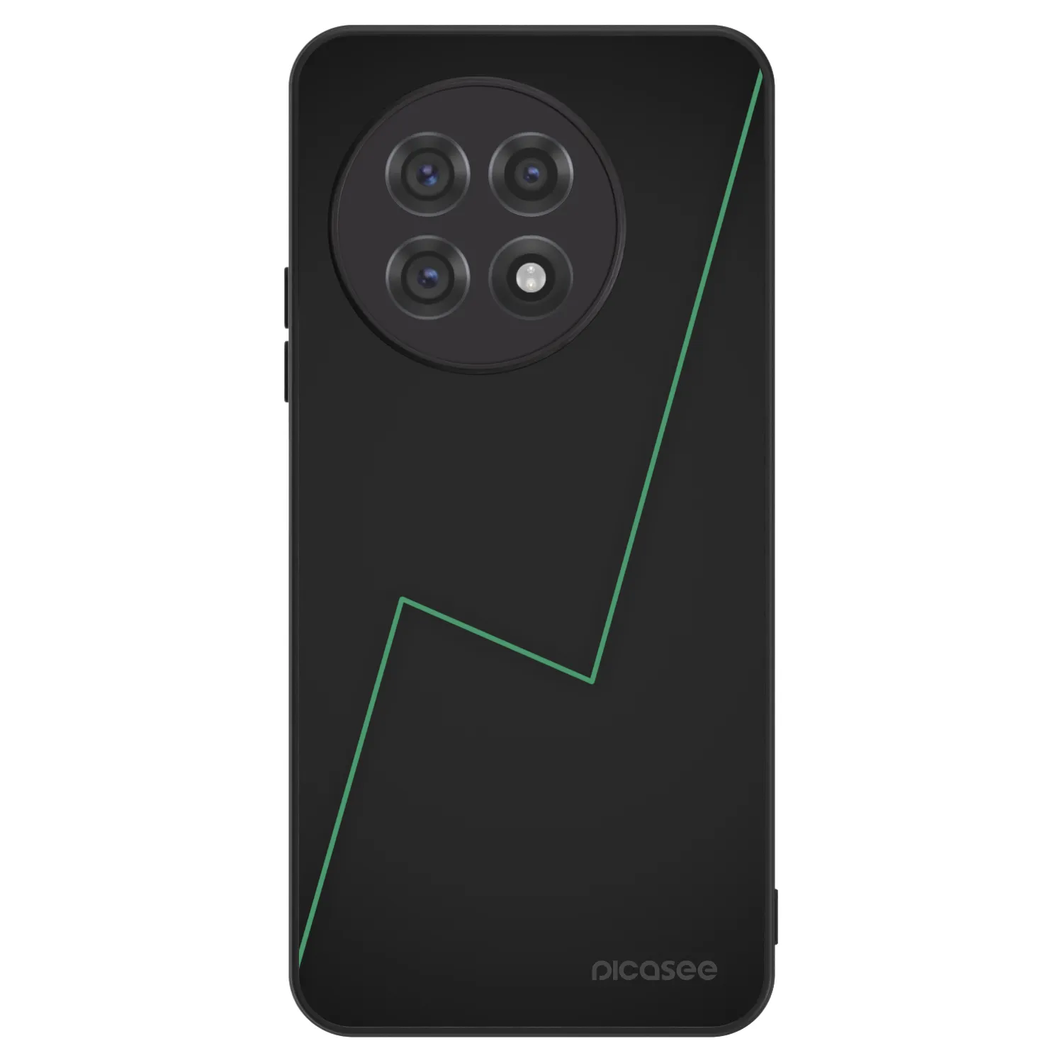 Picasee ULTIMATE CASE za OnePlus 13R 5G - Consistency