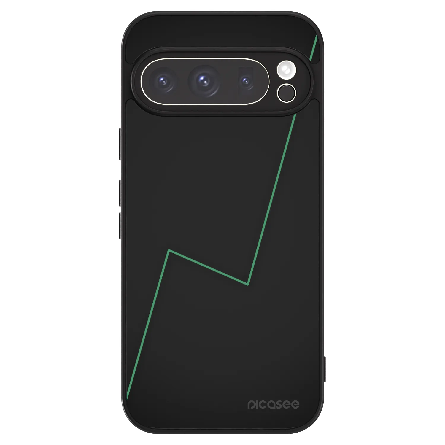 Picasee ULTIMATE CASE za Google Pixel 9 Pro XL - Consistency
