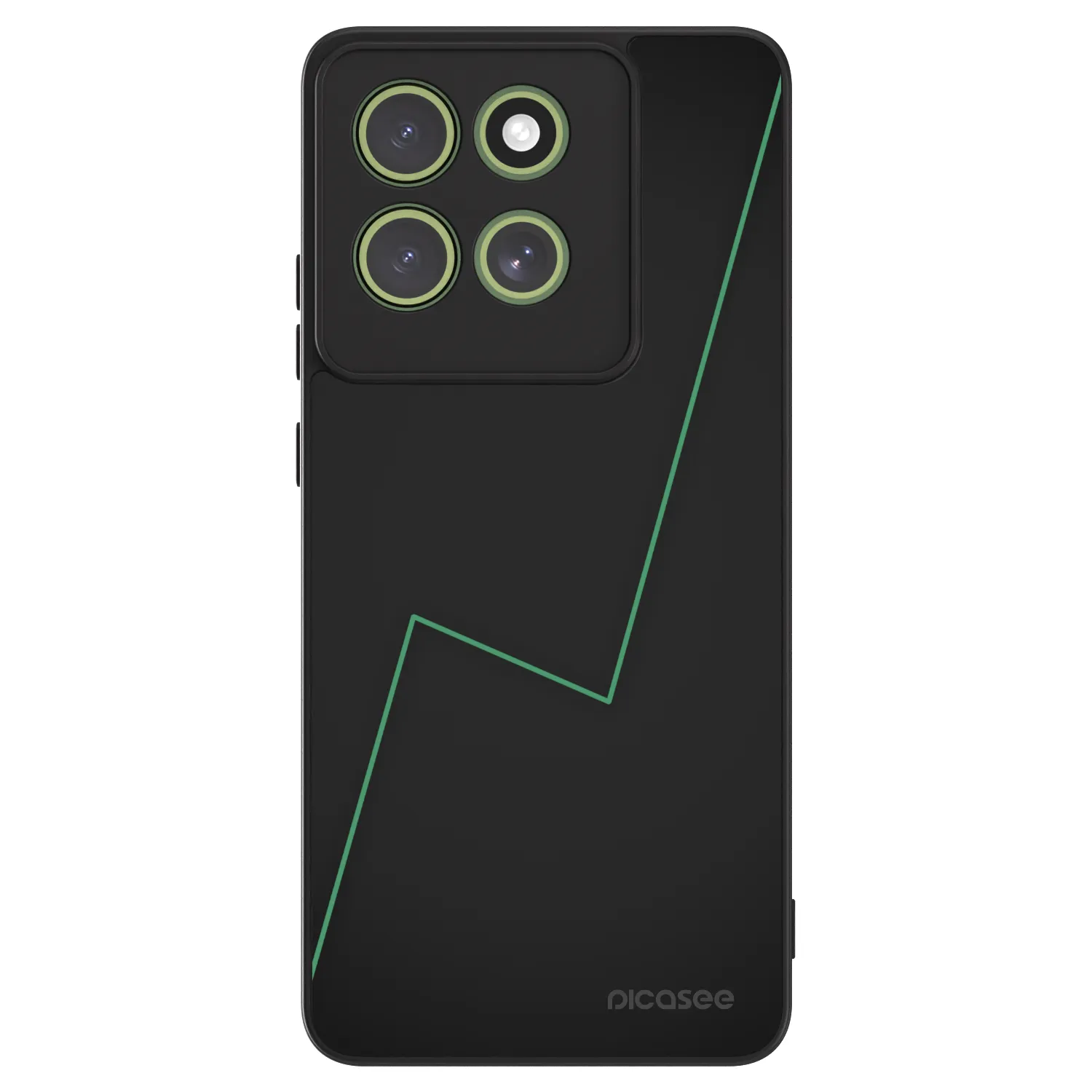 Picasee ULTIMATE CASE za Motorola Moto G86 5G - Consistency