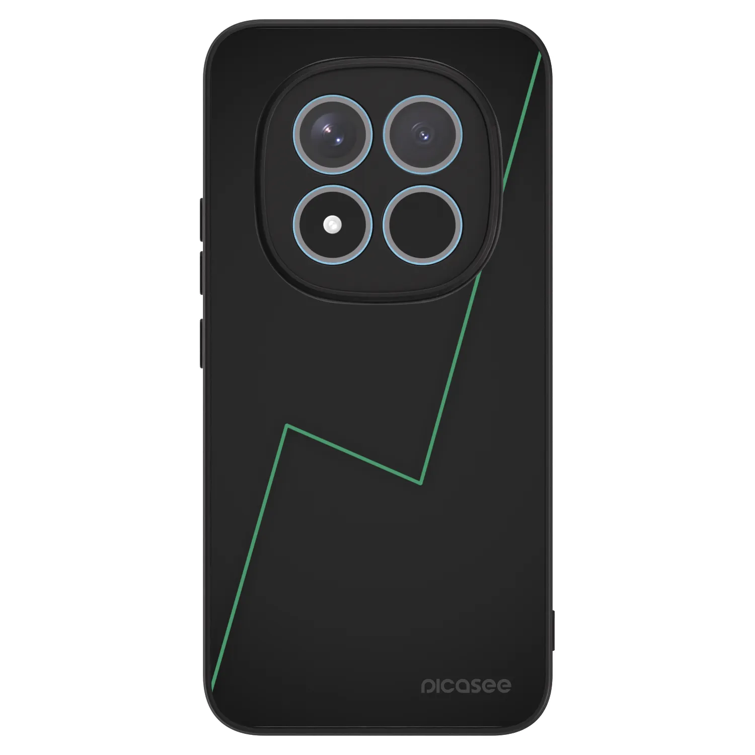 Picasee ULTIMATE CASE za Xiaomi Redmi Note 15 Pro+ - Consistency