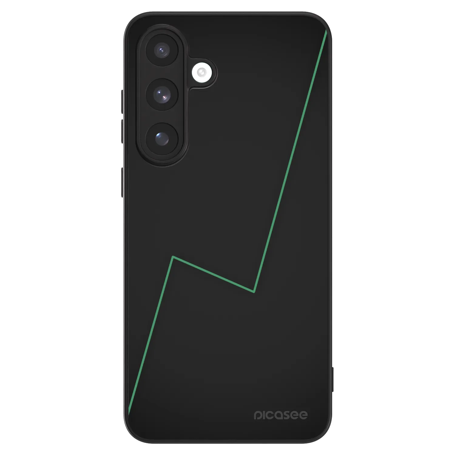 Picasee ULTIMATE CASE za Samsung Galaxy S25 FE 5G - Consistency