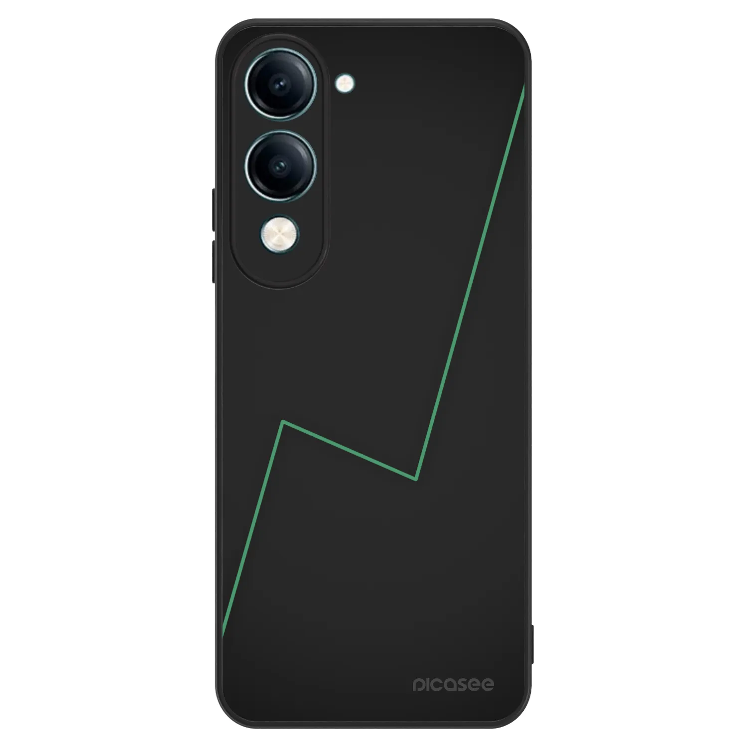 Picasee ULTIMATE CASE za Vivo Y29s 5G - Consistency