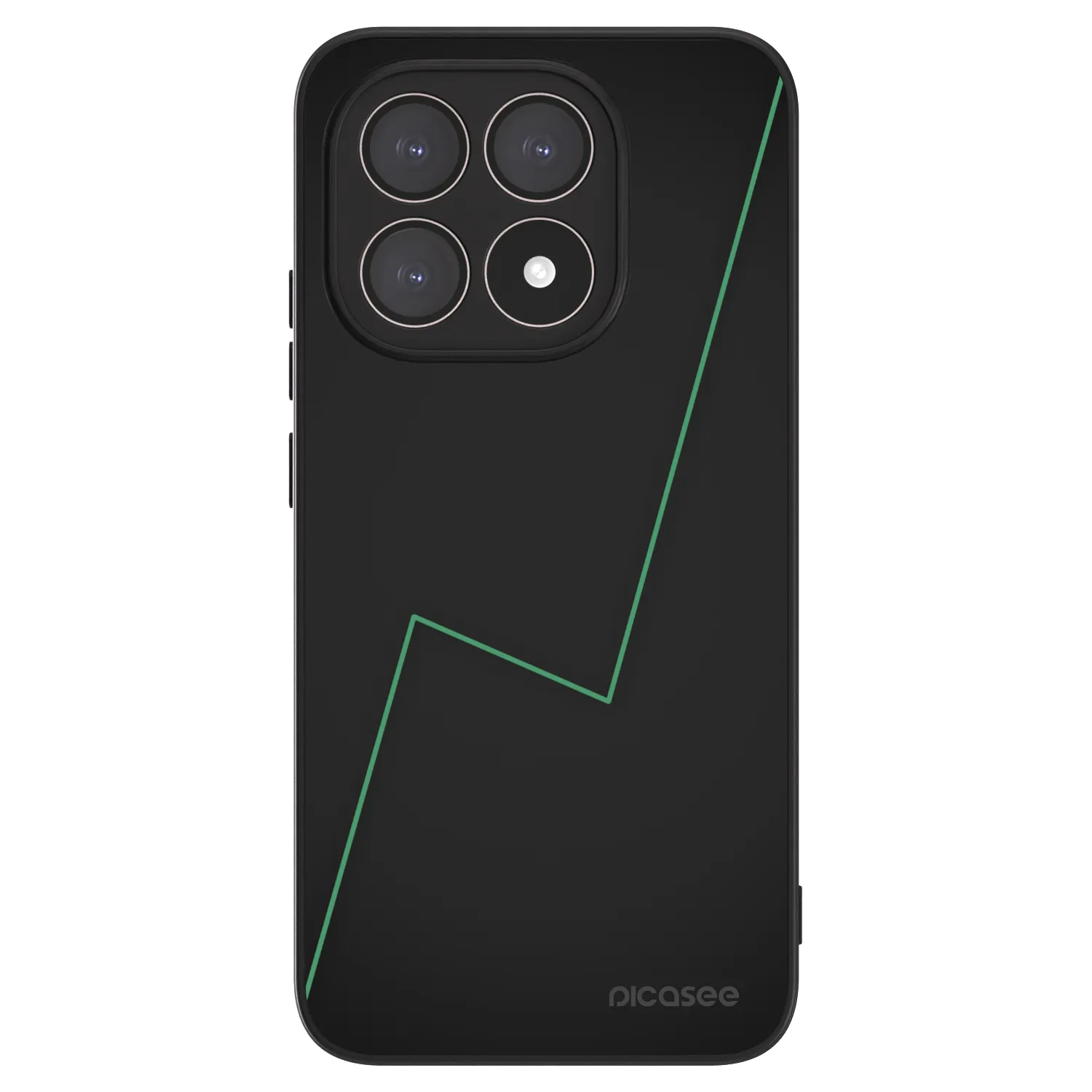 Picasee ULTIMATE CASE za Xiaomi 15T - Consistency