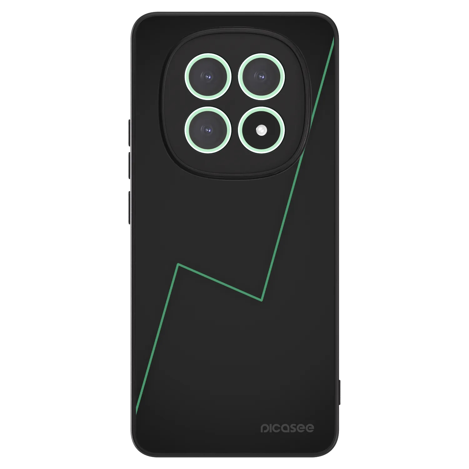 Picasee ULTIMATE CASE za Xiaomi Redmi Note 15 - Consistency