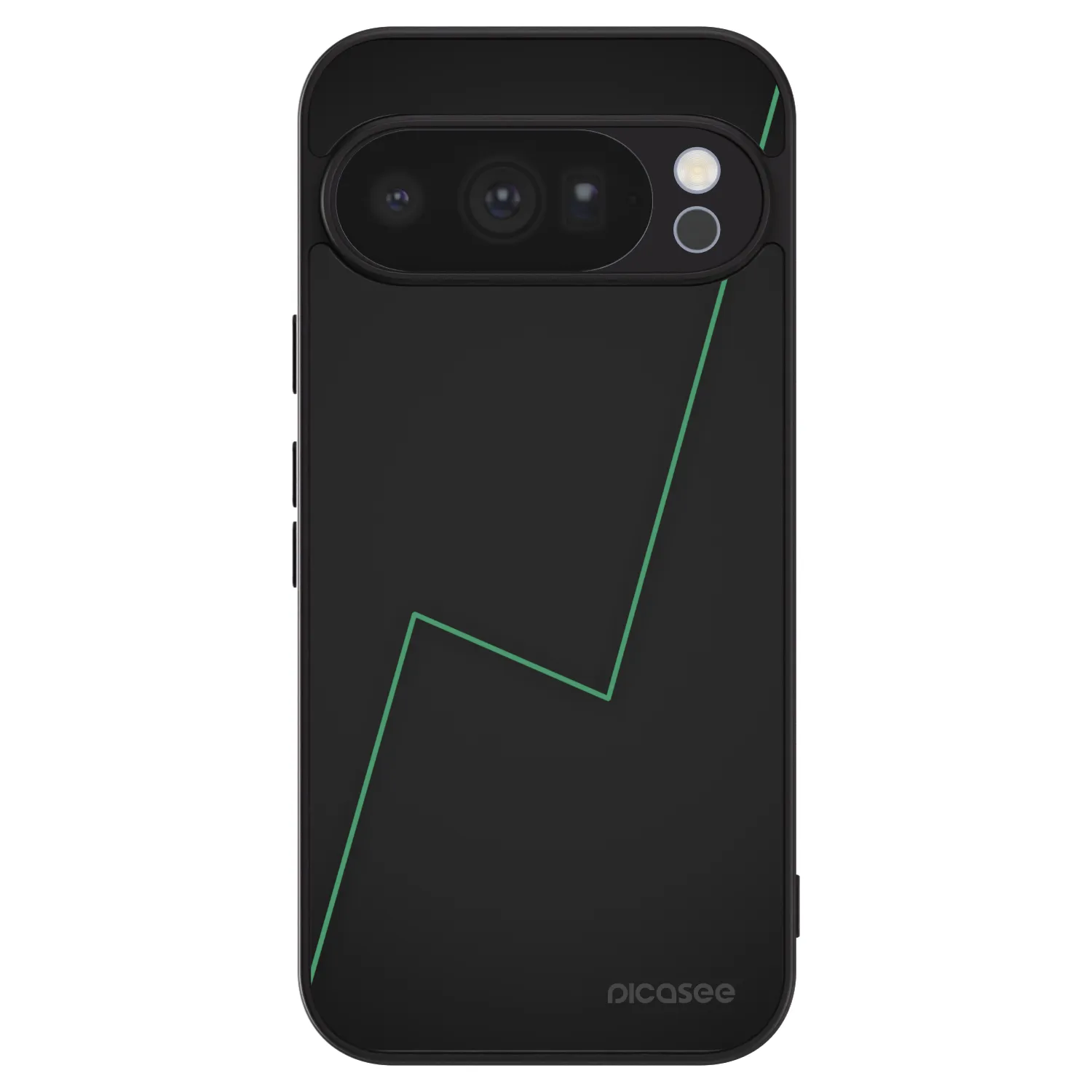 Picasee ULTIMATE CASE za Google Pixel 10 Pro - Consistency