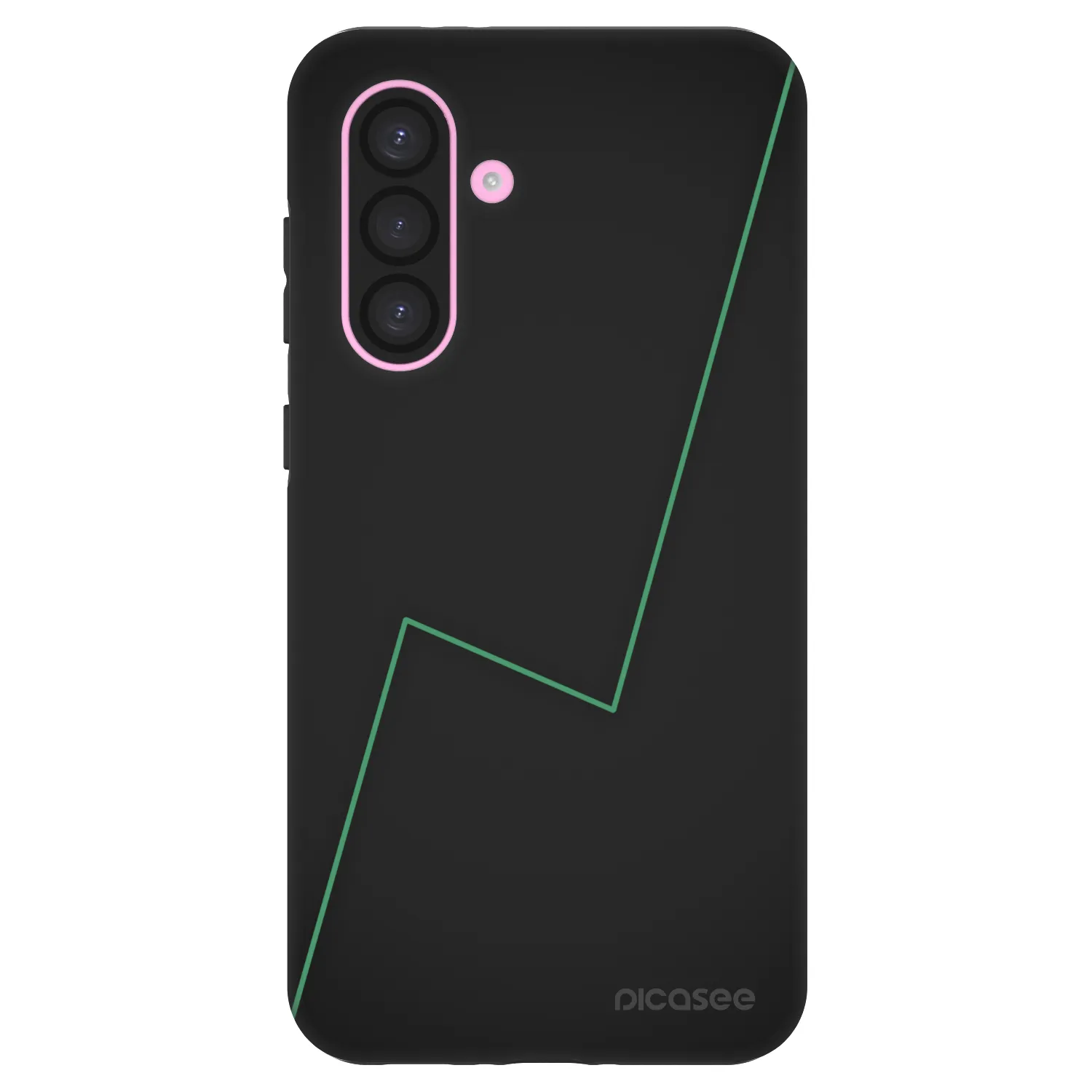 Picasee Fashion Case za Samsung Galaxy A56 5G A566B - Consistency