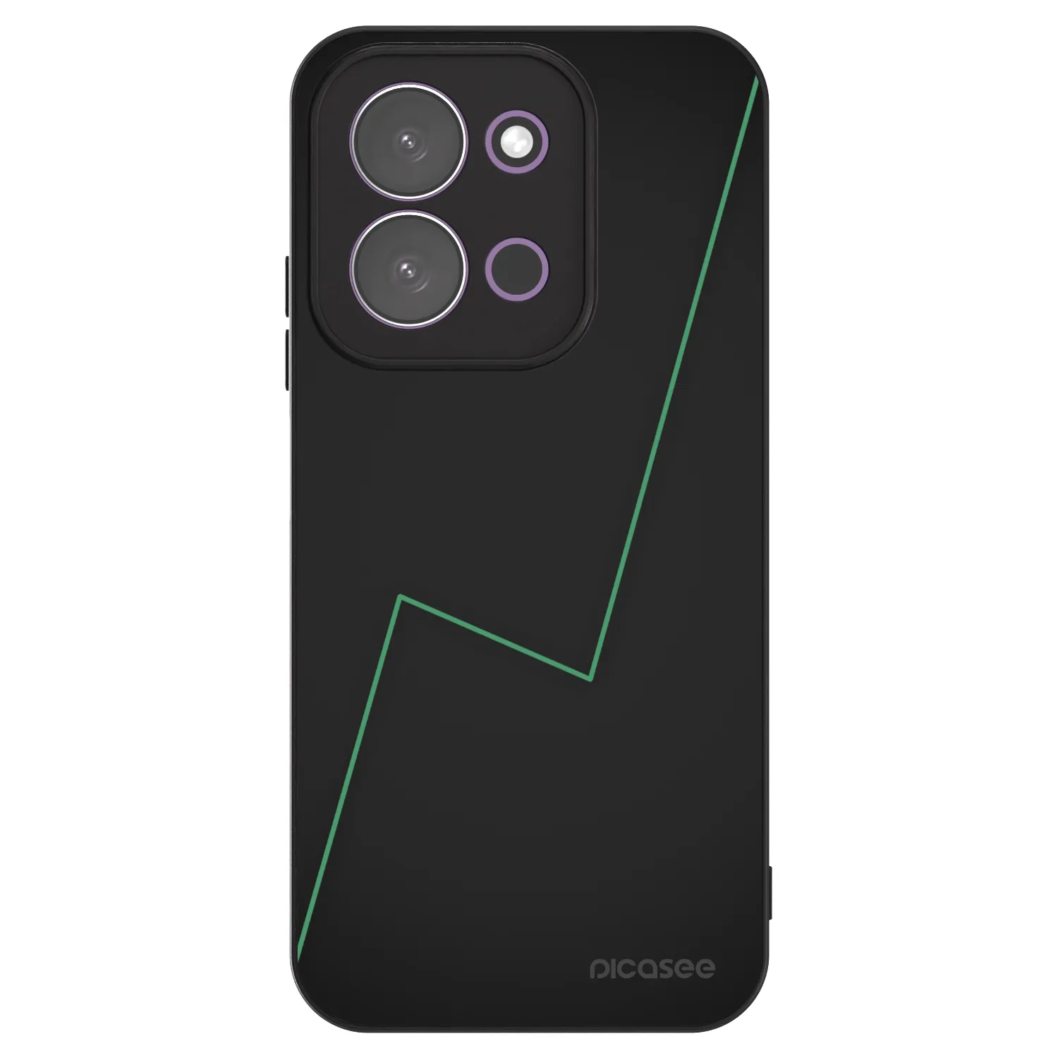 Picasee ULTIMATE CASE za Xiaomi Redmi 15C 5G - Consistency
