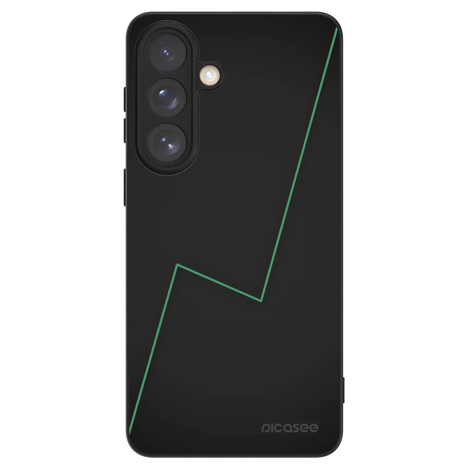 Picasee ULTIMATE CASE PowerShare za Samsung Galaxy S26+ - Consistency