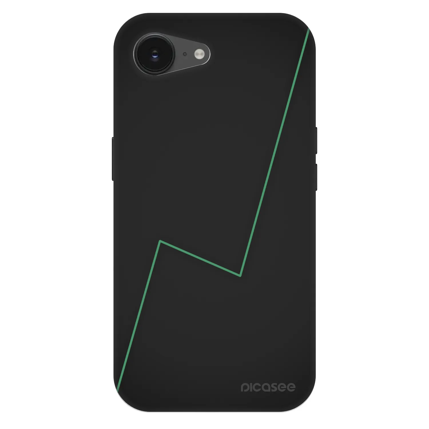 Picasee Fashion Case MagSafe za Apple iPhone 17e - Consistency