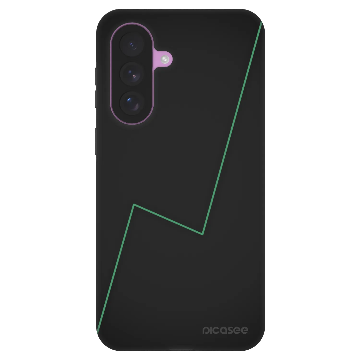 Picasee Fashion Case za Samsung Galaxy A57 5G - Consistency