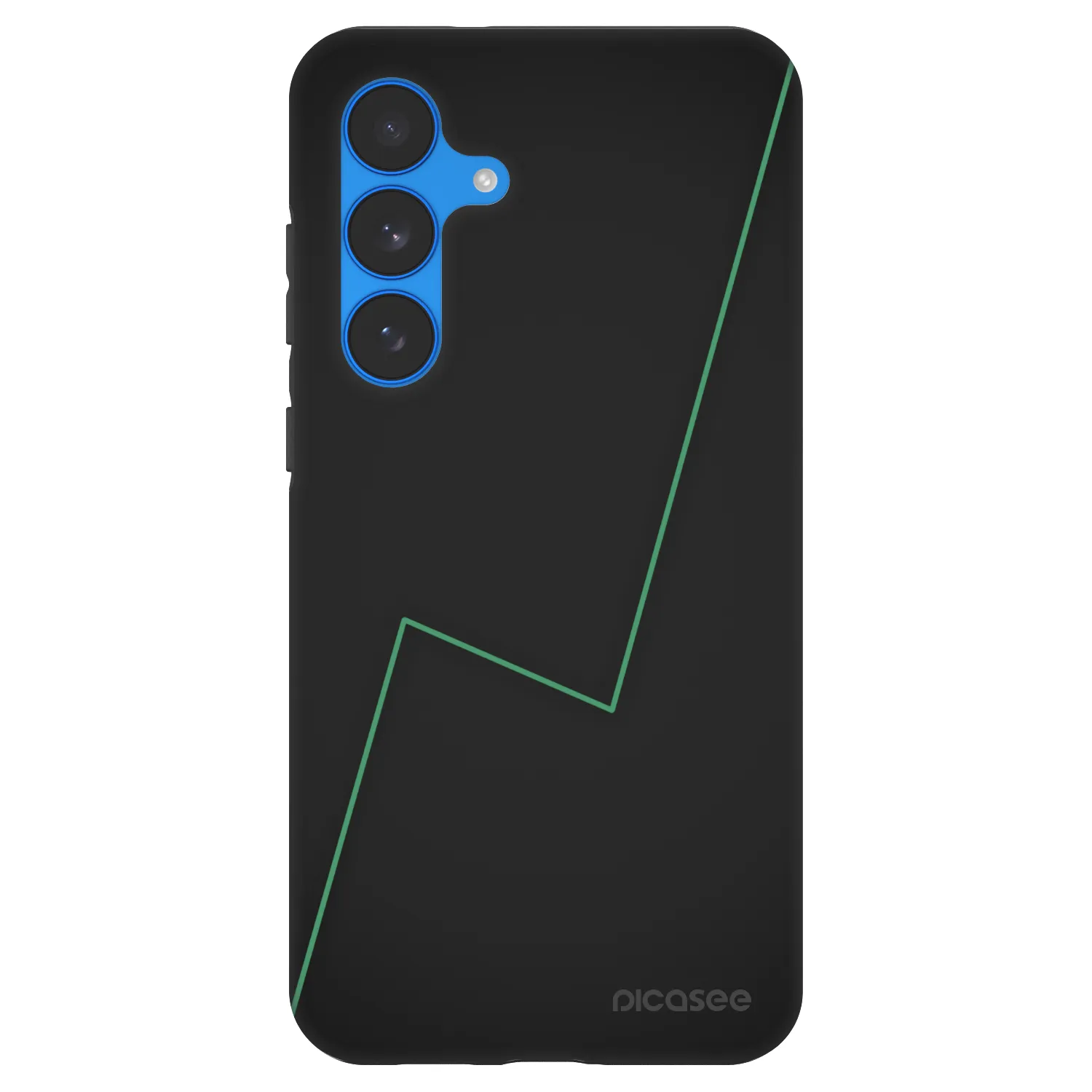 Picasee Fashion Case za Samsung Galaxy S25 FE 5G - Consistency