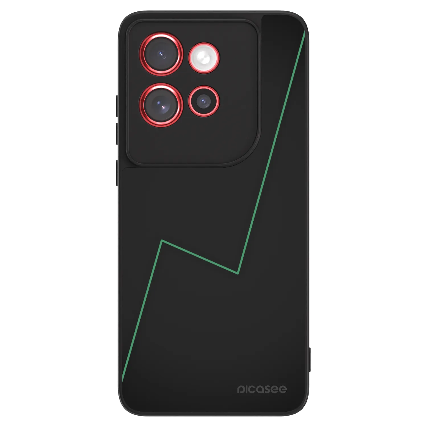 Picasee ULTIMATE CASE za Motorola Edge 60 Neo 5G - Consistency