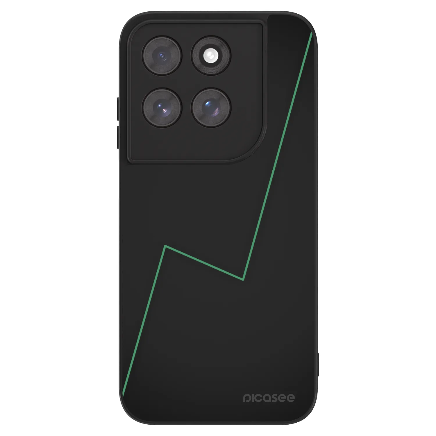 Picasee ULTIMATE CASE za Motorola Moto G77 - Consistency