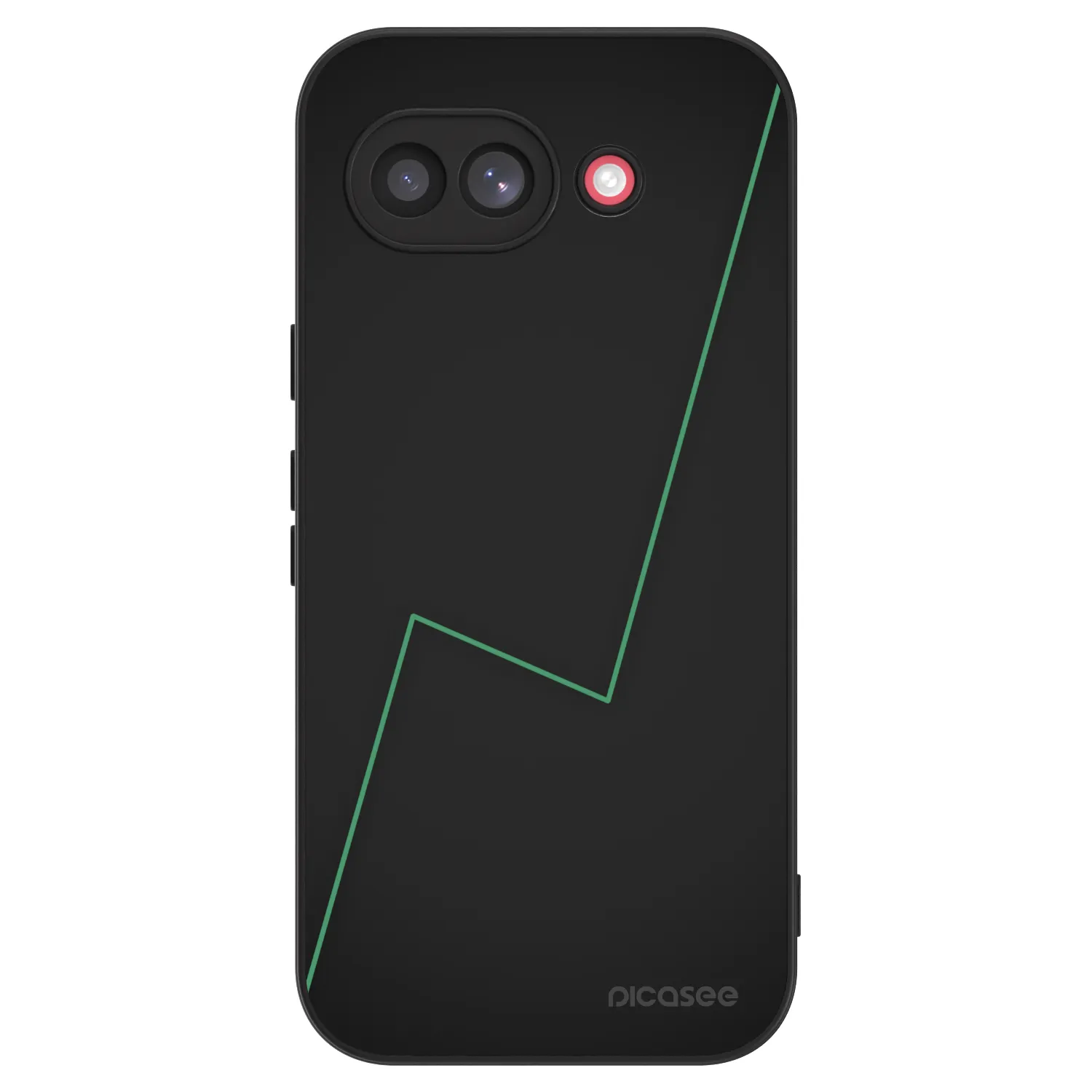 Picasee ULTIMATE CASE za Google Pixel 10a - Consistency