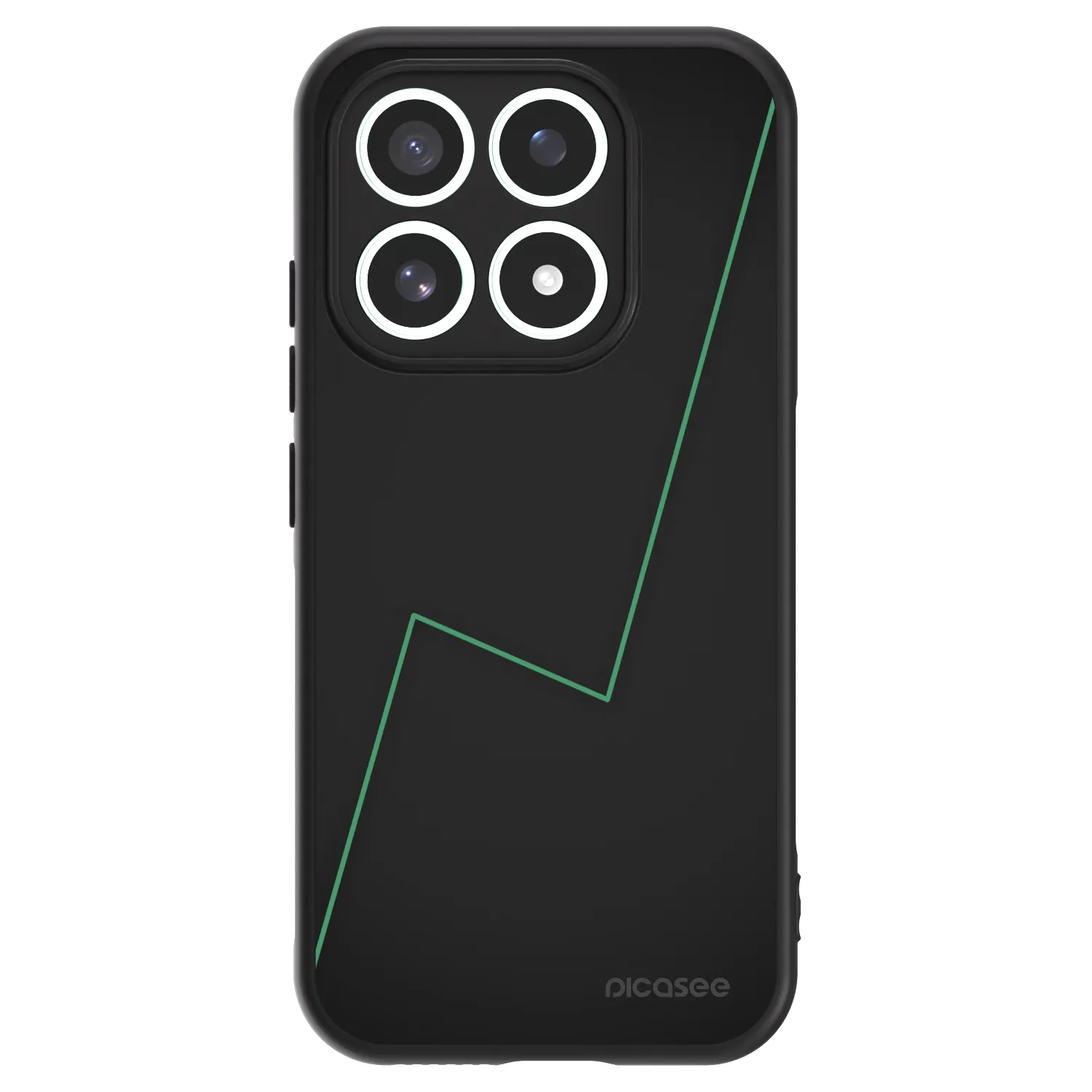 Picasee ULTIMATE CASE PowerShare za Xiaomi 17 - Consistency