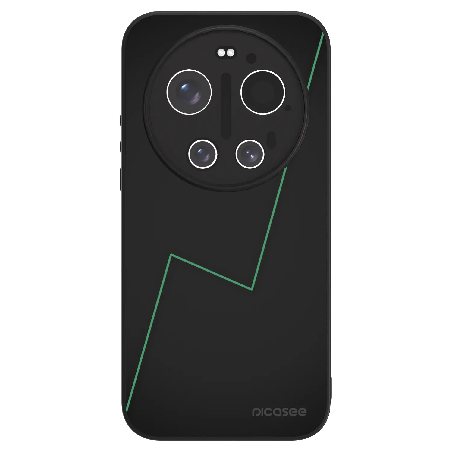 Picasee ULTIMATE CASE PowerShare za Xiaomi 17 Ultra - Consistency