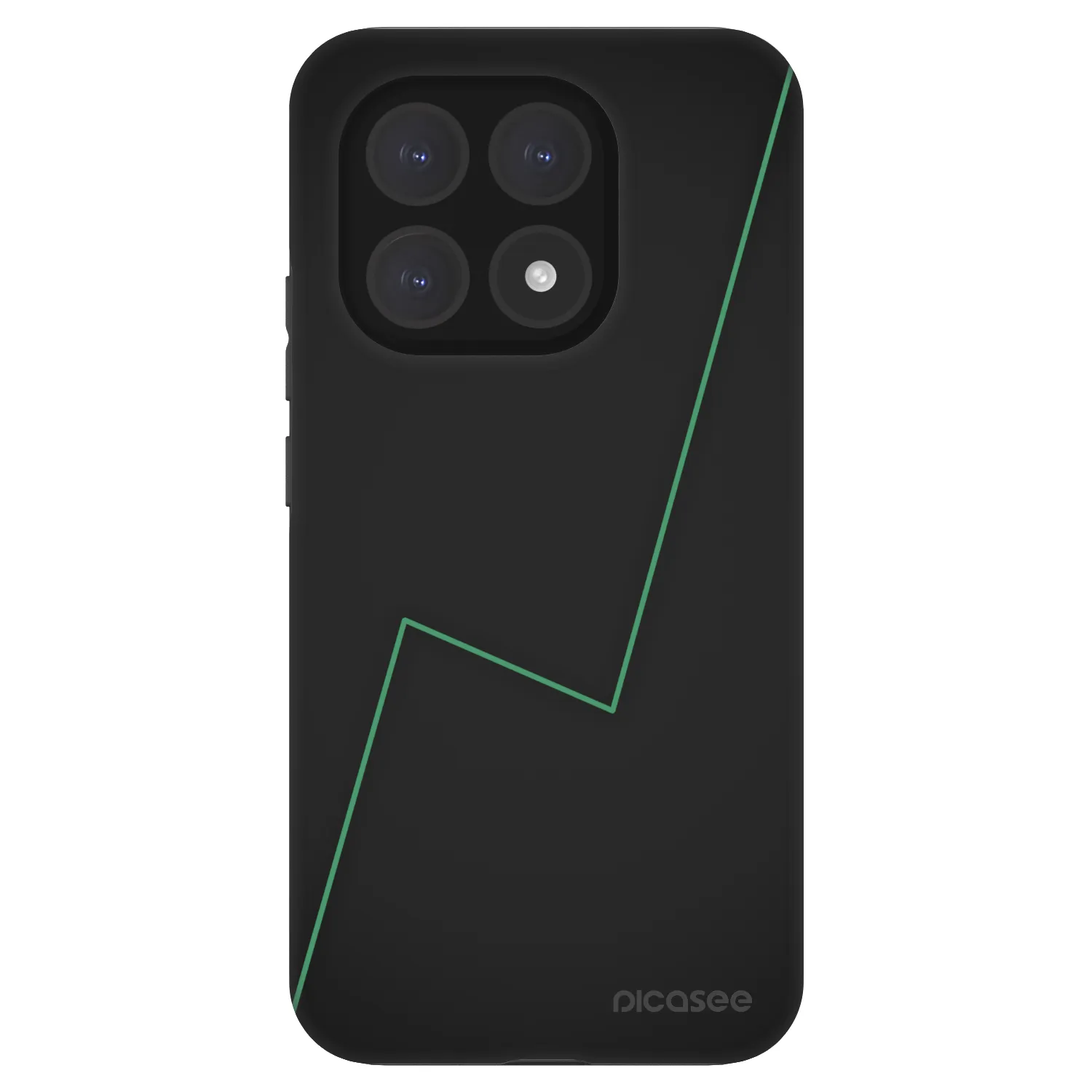 Picasee Fashion Case za Xiaomi 15T - Consistency
