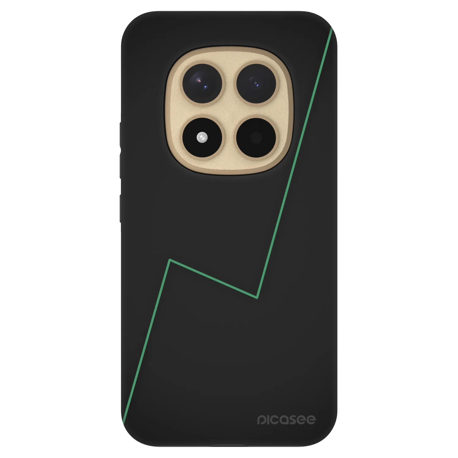 Picasee Fashion Case za Xiaomi Redmi Note 15 Pro+ - Consistency