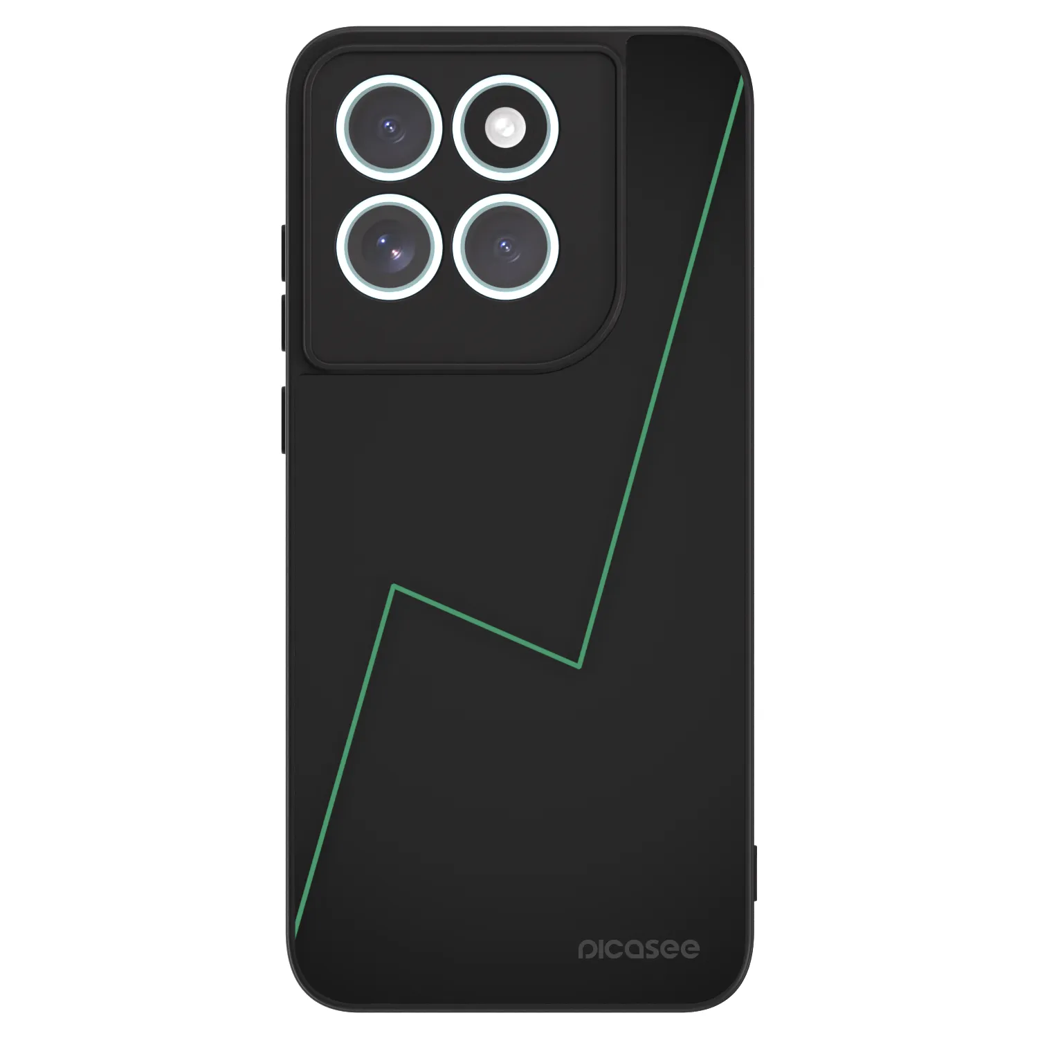 Picasee ULTIMATE CASE za Motorola Edge 70 Fusion - Consistency